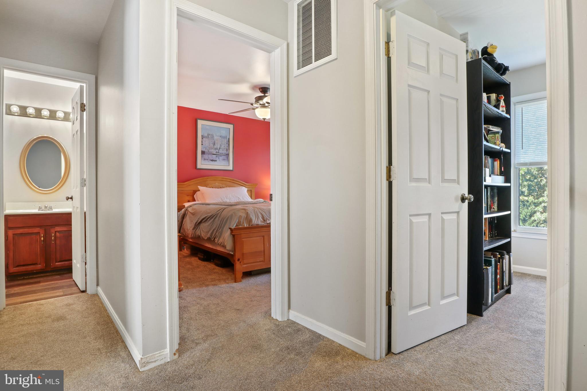 RIDGEVIEW - Residential