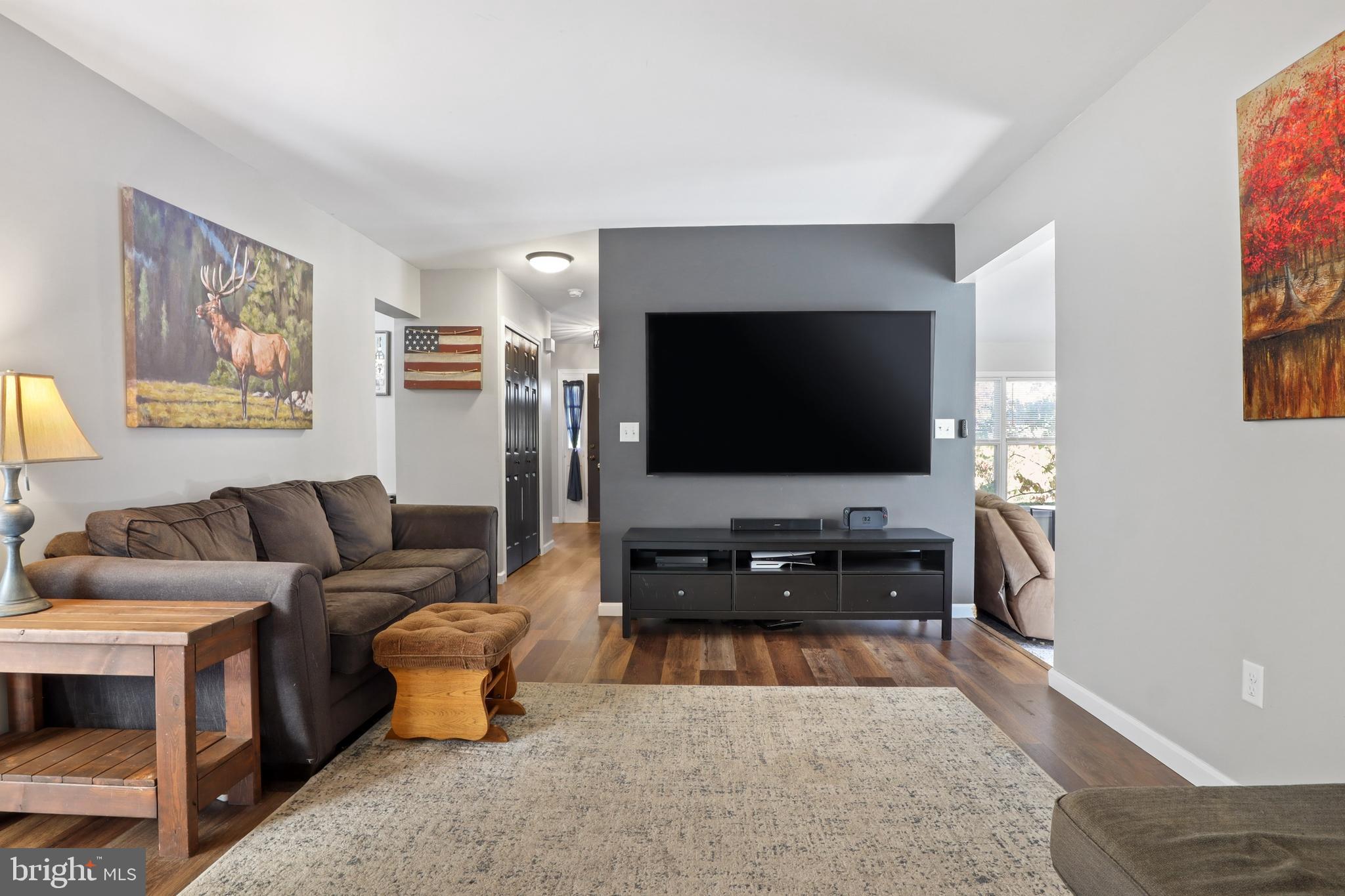 RIDGEVIEW - Residential