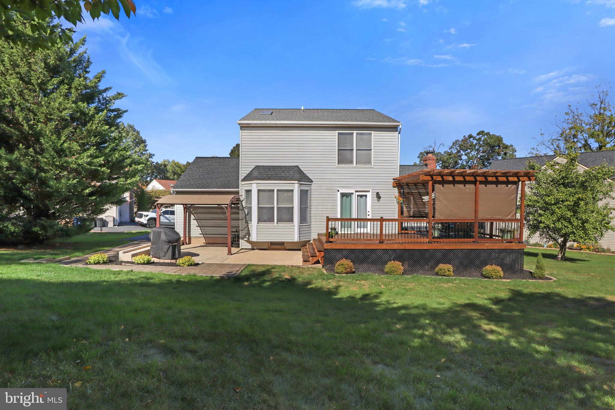 RIDGEVIEW - Residential