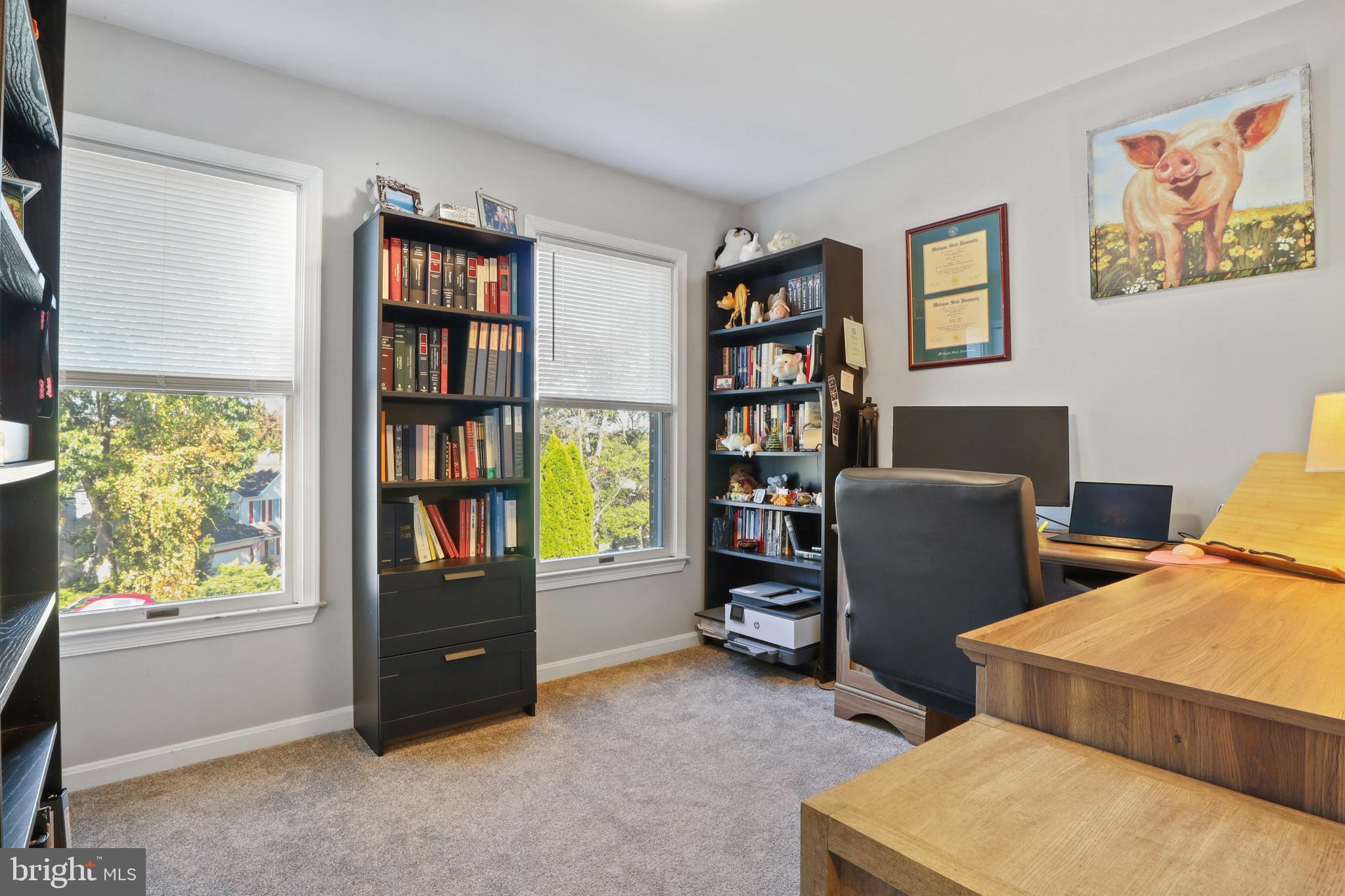 RIDGEVIEW - Residential