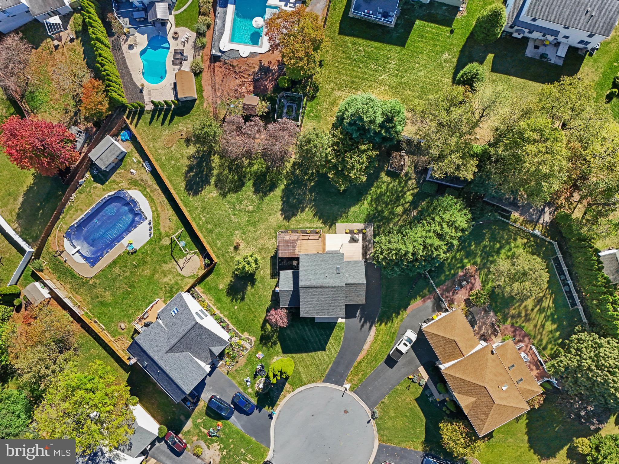 RIDGEVIEW - Residential