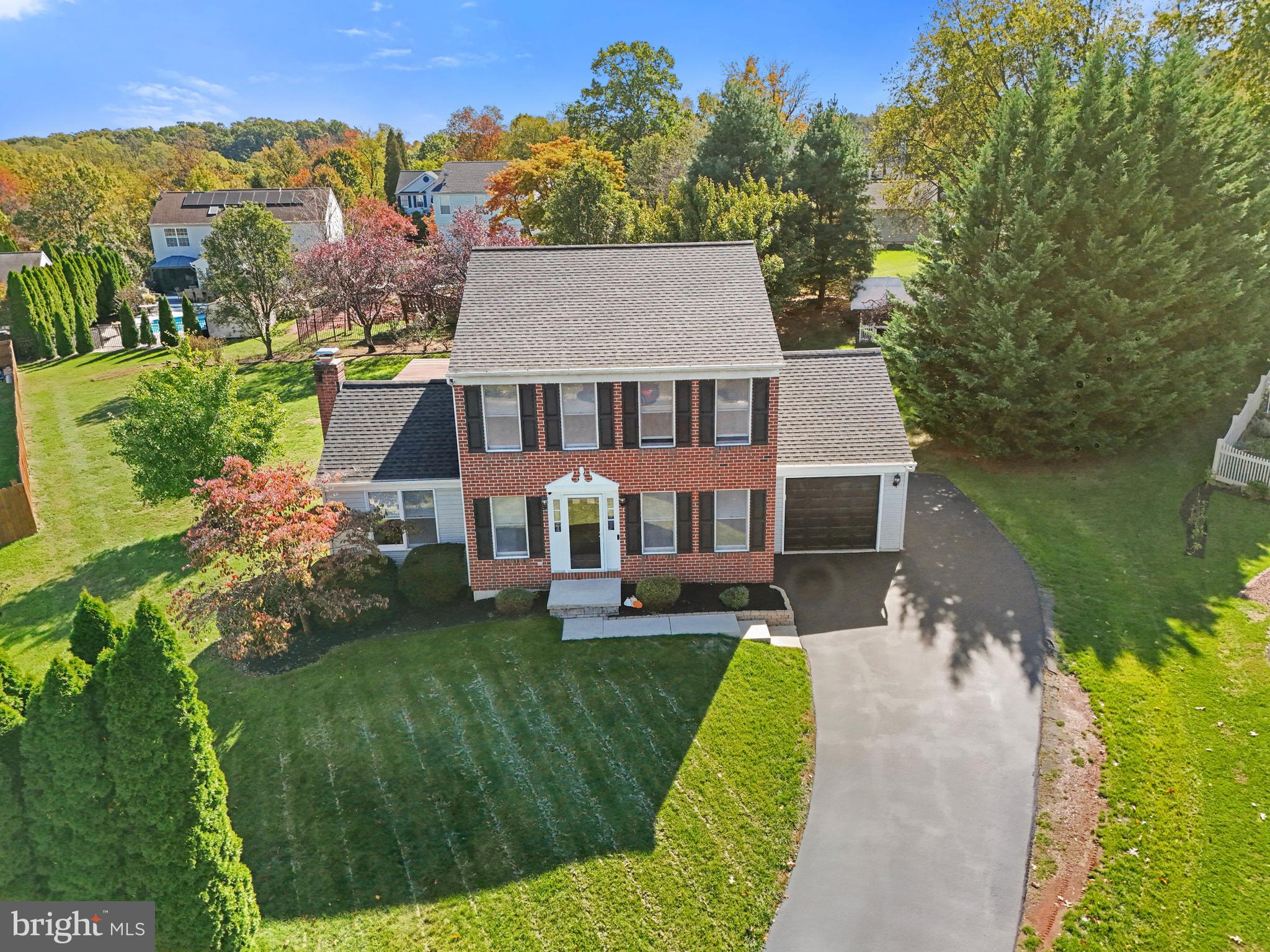 RIDGEVIEW - Residential