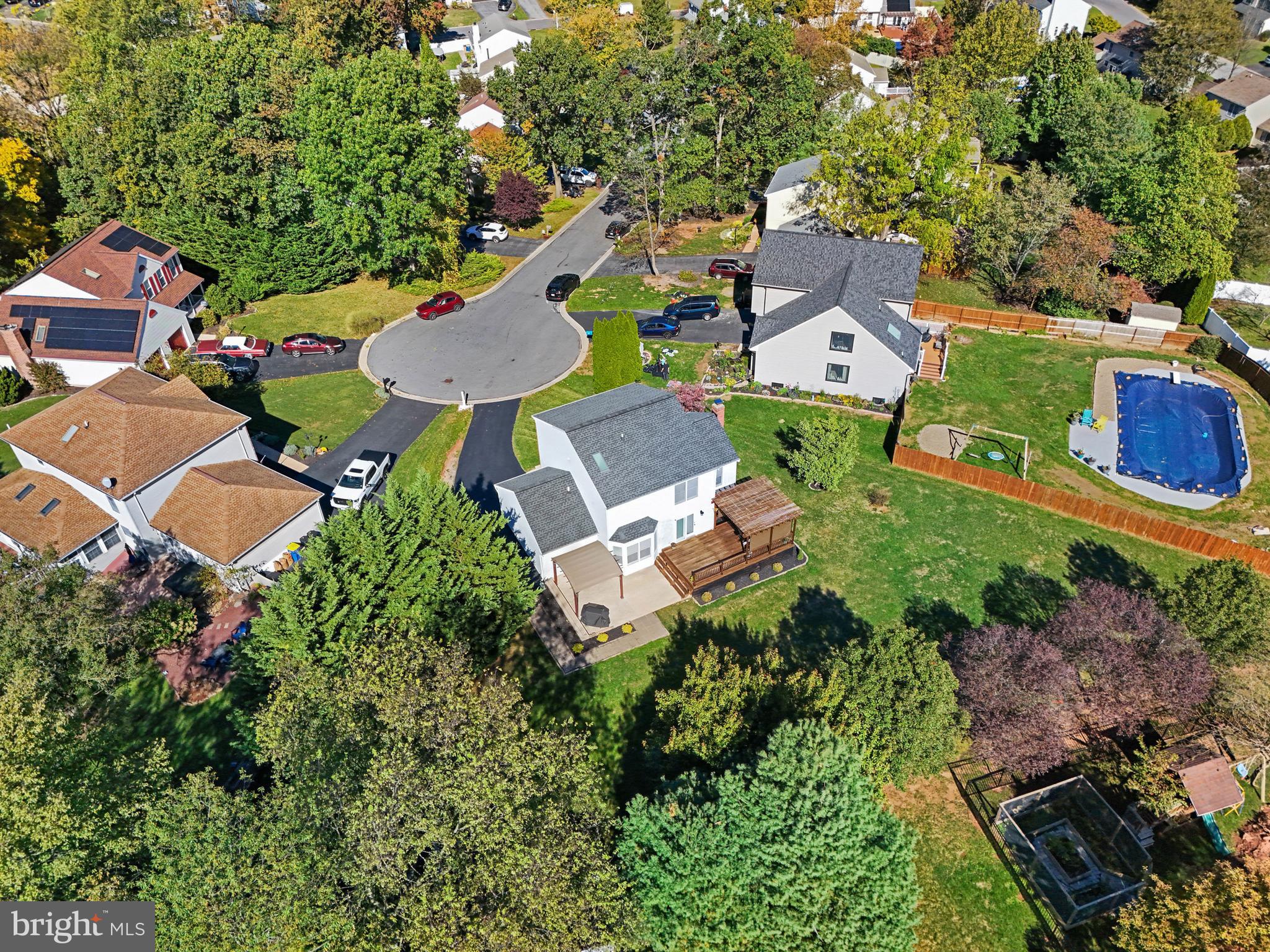 RIDGEVIEW - Residential