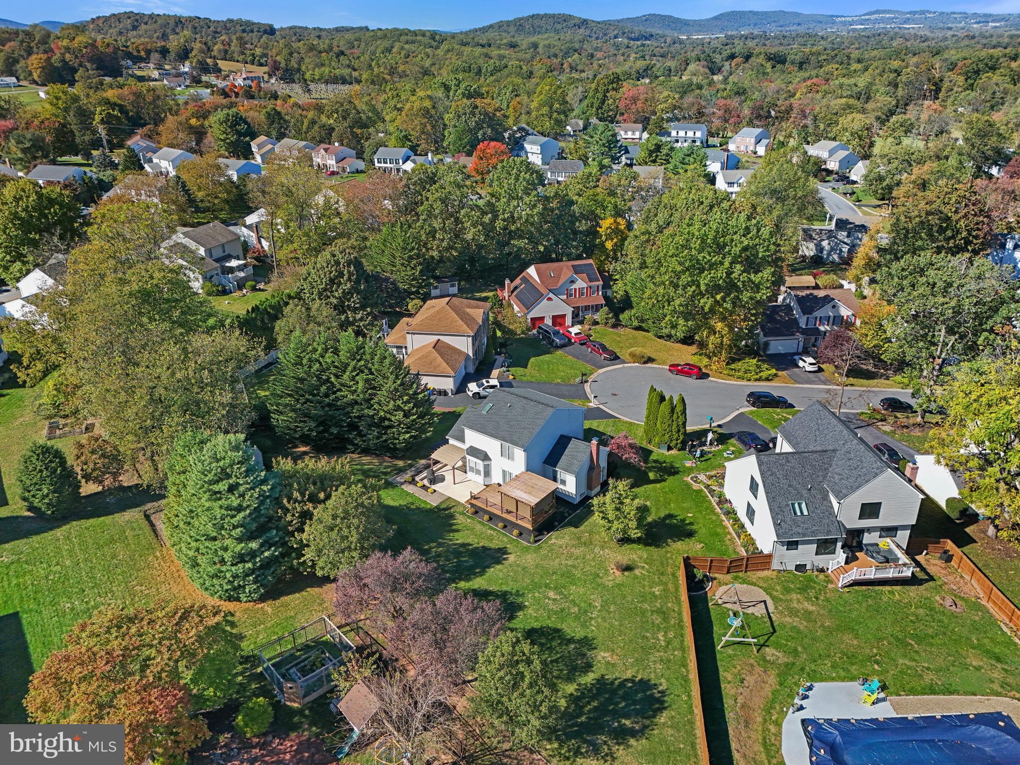 RIDGEVIEW - Residential