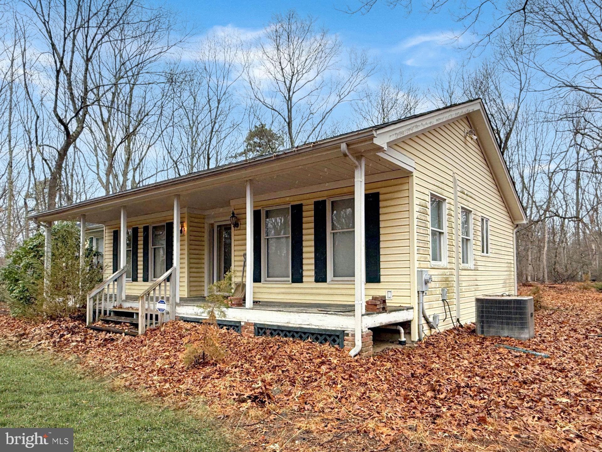 80 IVINS DRIVE