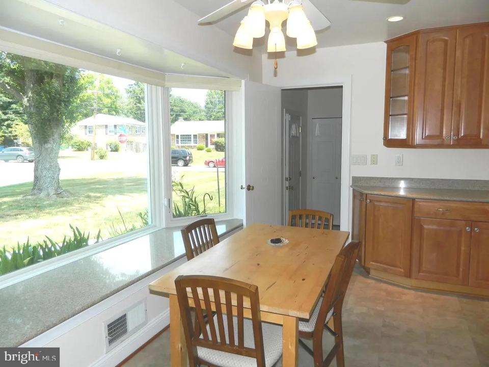 FOXHALL - Residential Lease