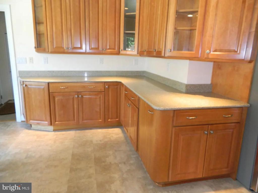 FOXHALL - Residential Lease