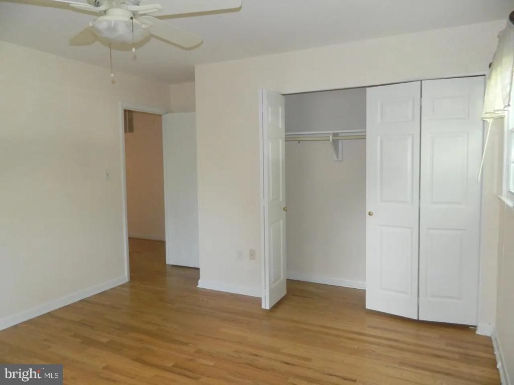 FOXHALL - Residential Lease