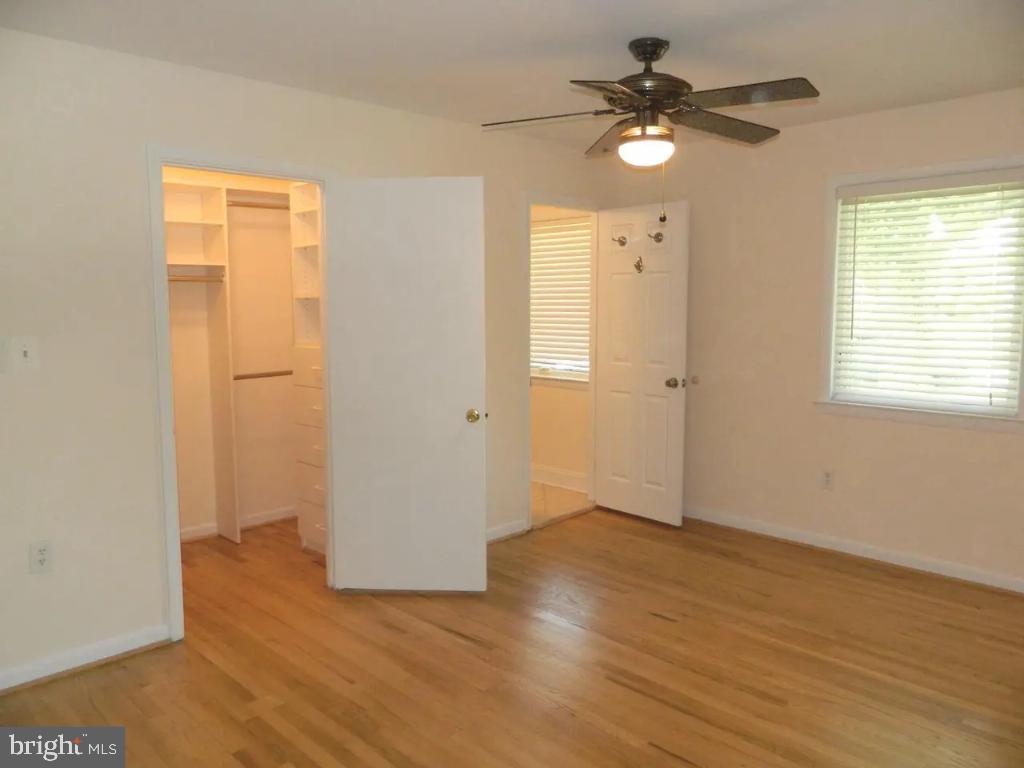 FOXHALL - Residential Lease