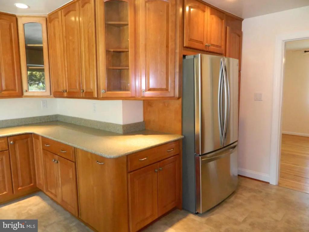 FOXHALL - Residential Lease