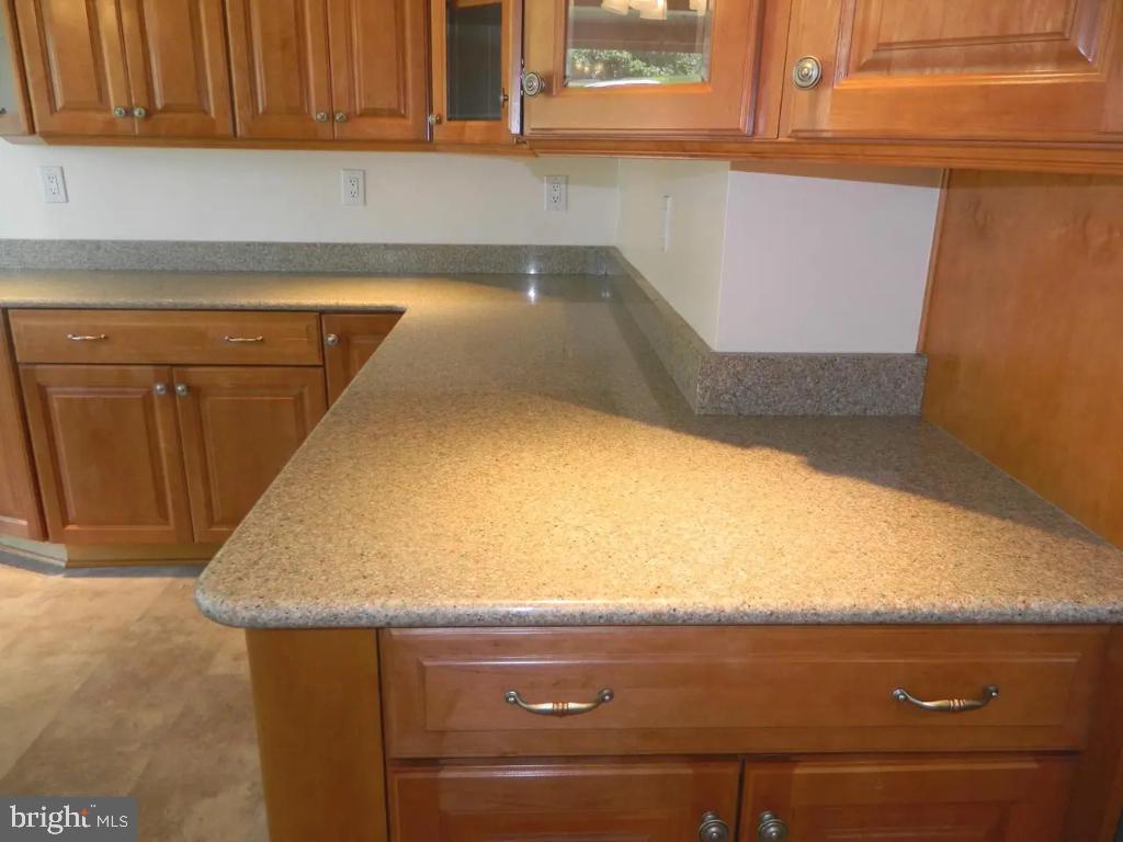 FOXHALL - Residential Lease