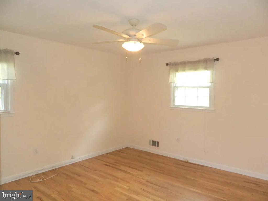 FOXHALL - Residential Lease