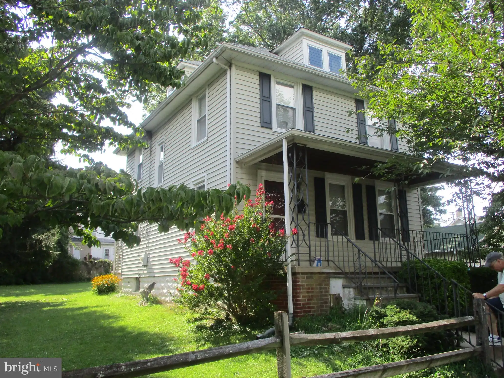 3 Brookside Avenue, Wilmington, DE 19805