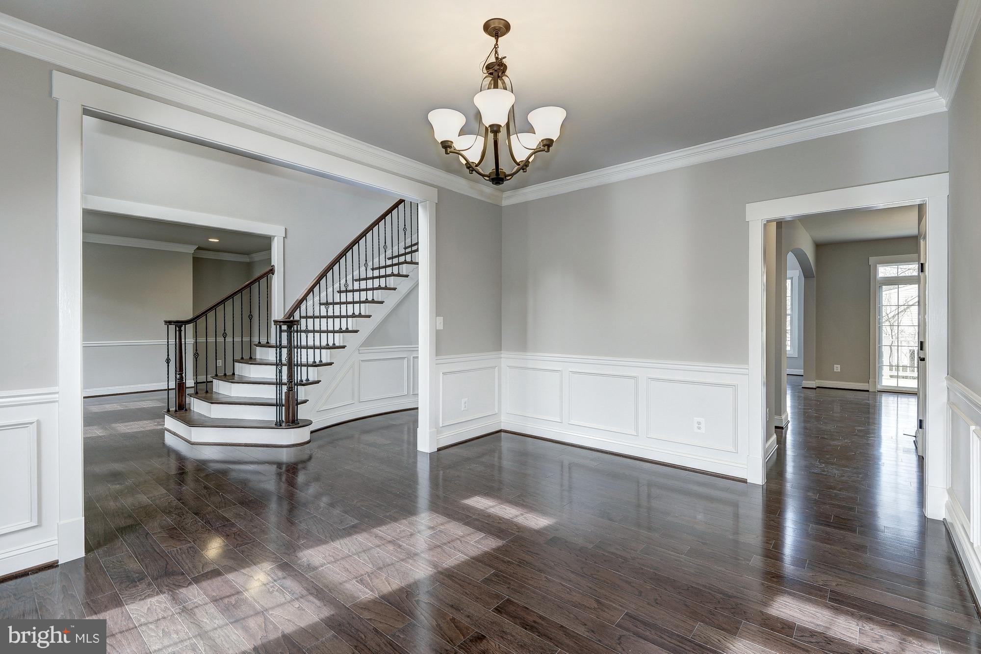 FOXHALL - Residential