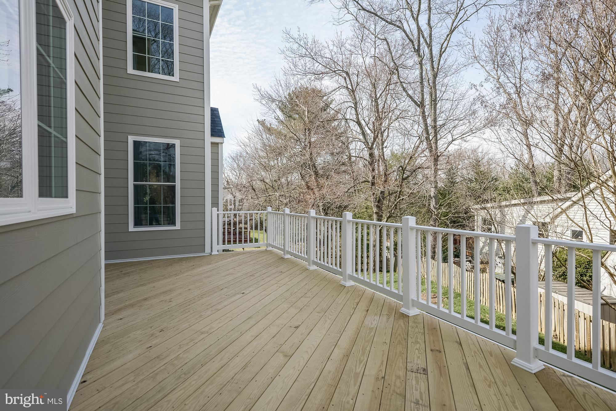 FOXHALL - Residential