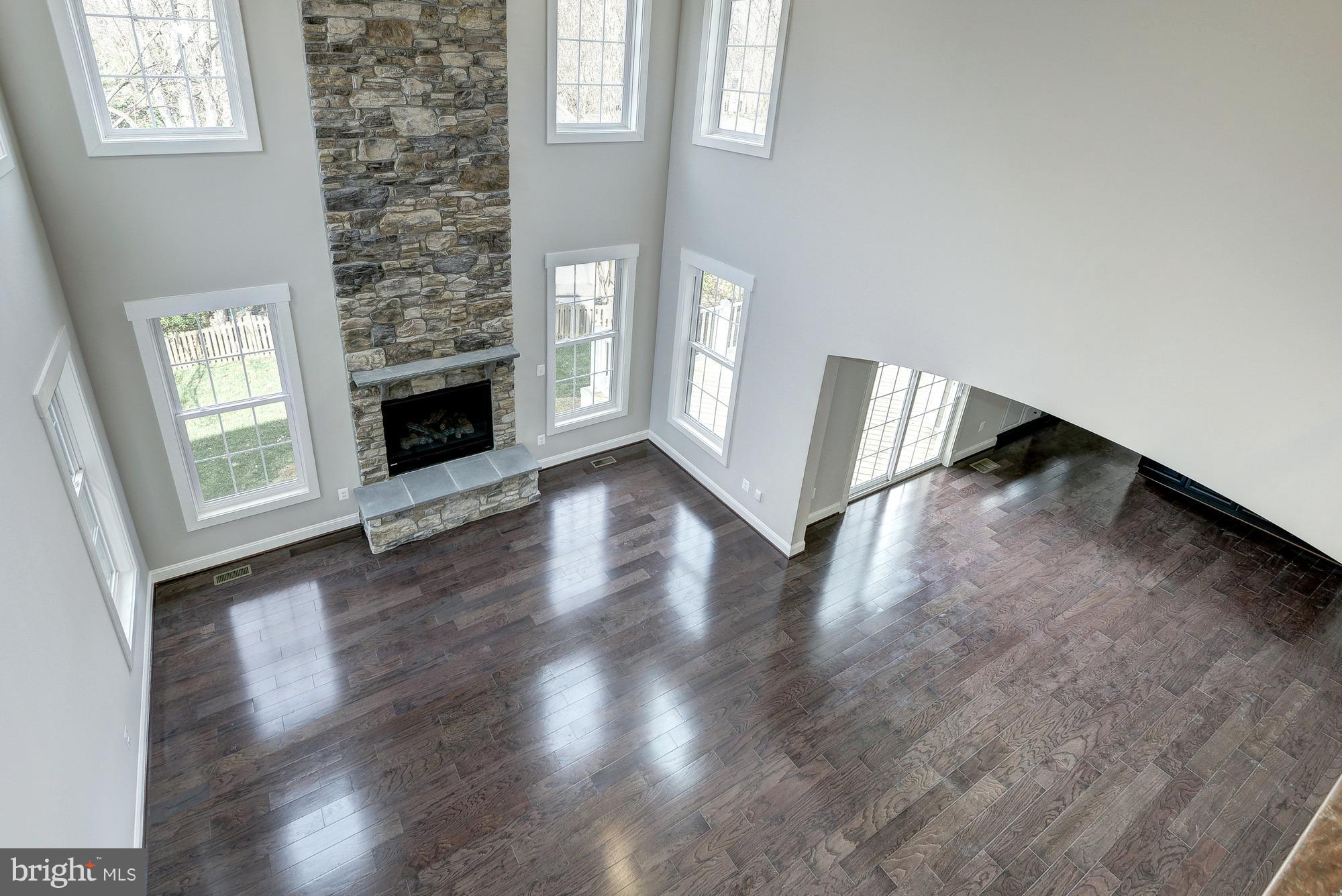 FOXHALL - Residential