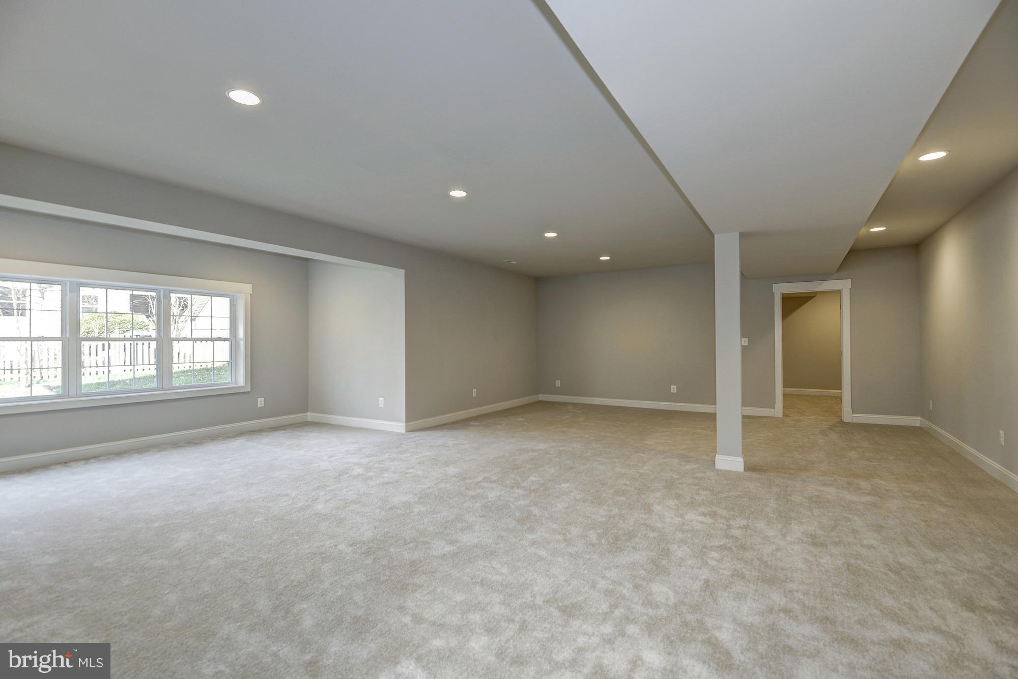 FOXHALL - Residential