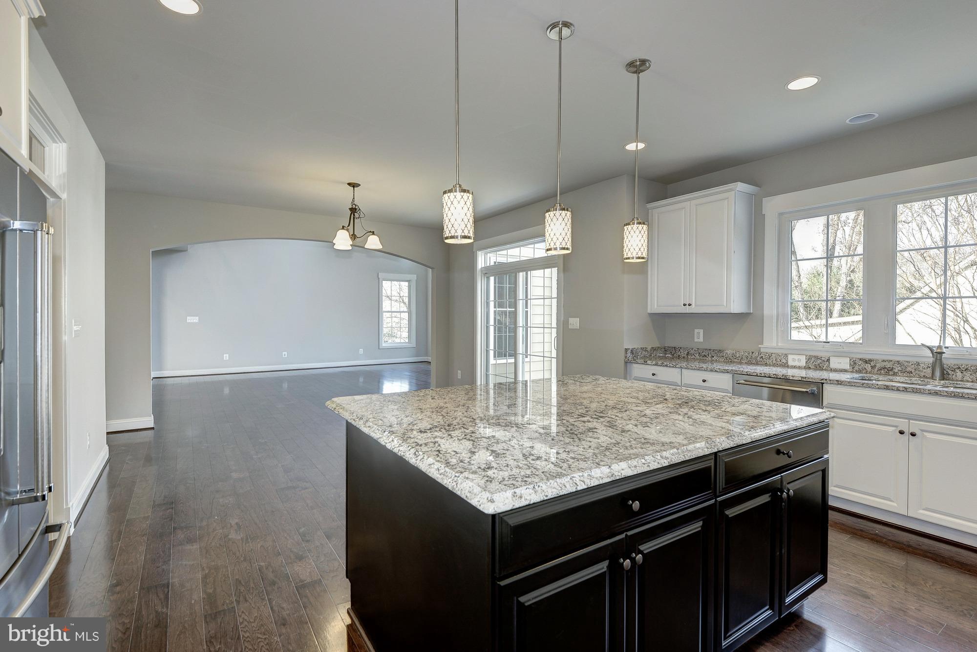 FOXHALL - Residential