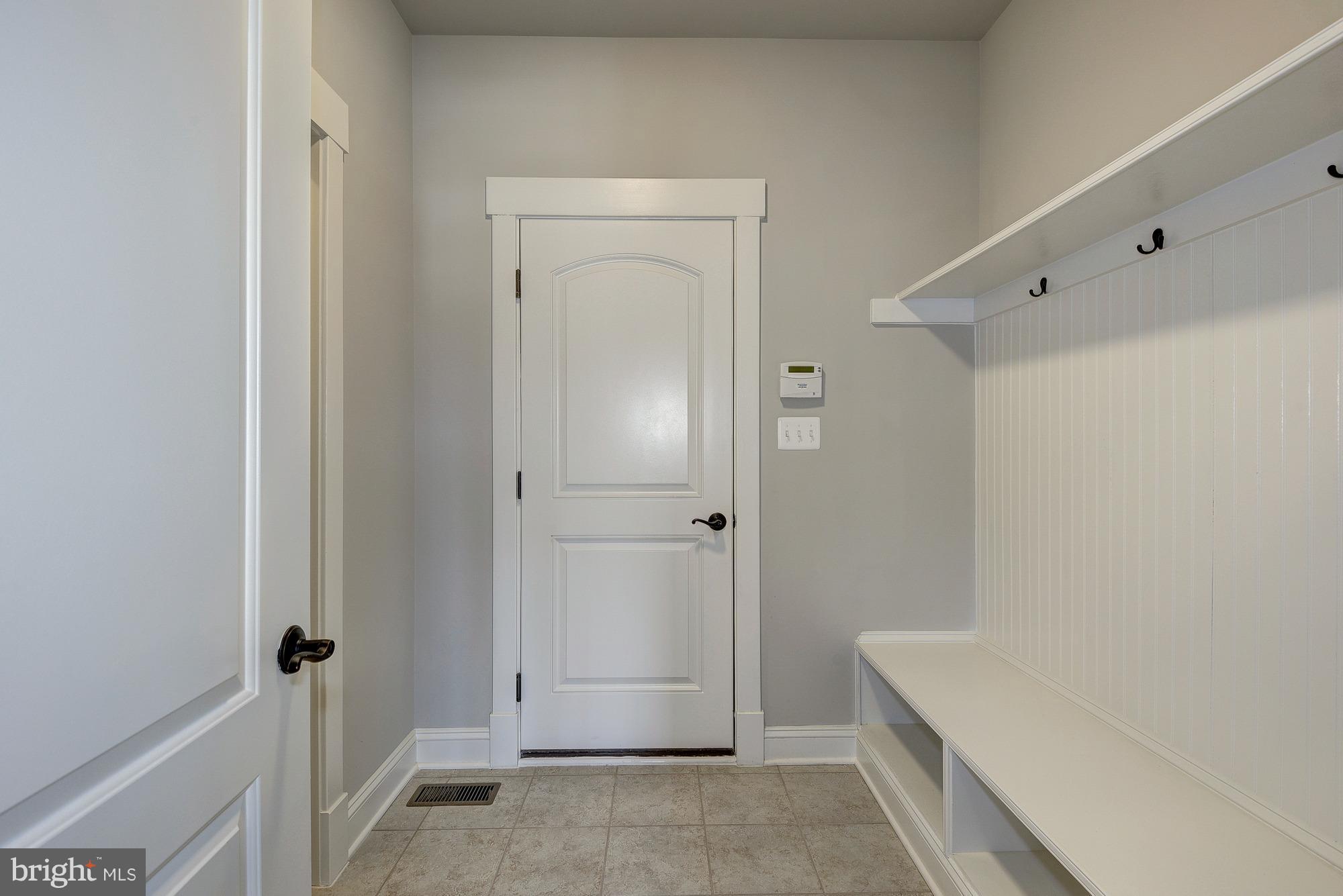 FOXHALL - Residential