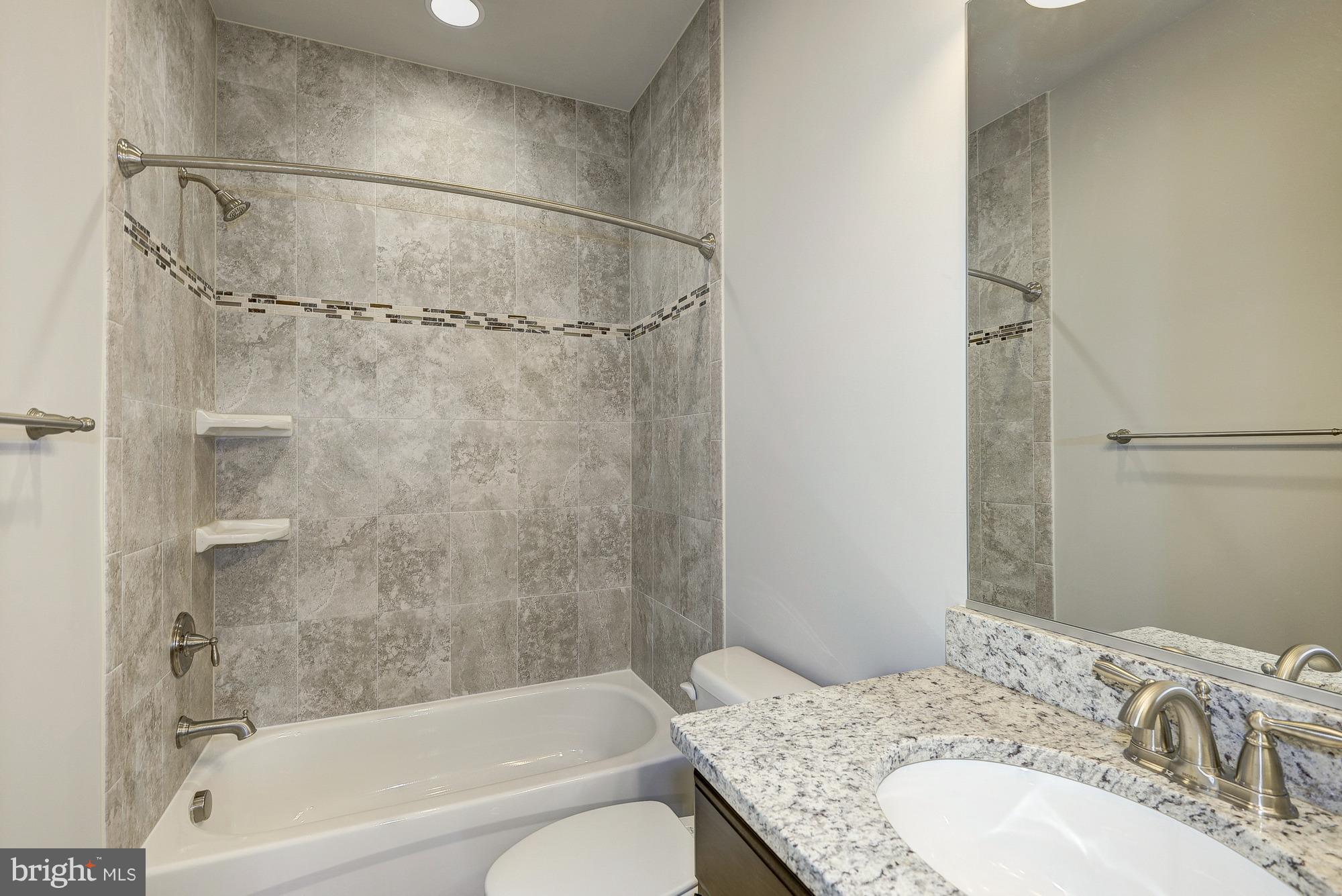 FOXHALL - Residential