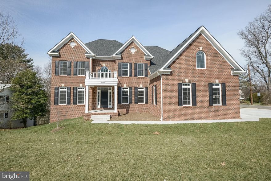 GREAT PRICE in Mclean - Only 3 years old. Bring All Offers! 5539 sq ft. Foyer with curved staircase, 2 story family room with stone fireplace, Custom Gourmet kitchen with premium SS appliances, master bedroom with HUGE custom walk-in closet with island! 3 car side load garage. Walkout basement & large deck. Close to shopping, highways, metro, Mclean schools w/public French Immersion. Selling Under Tax value 1.7m!  Priced aggressively to sell quick - won't last long on the market!