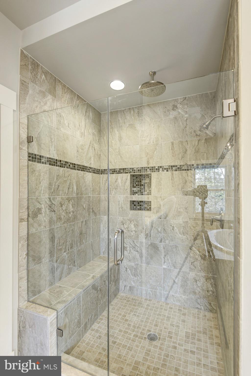 FOXHALL - Residential