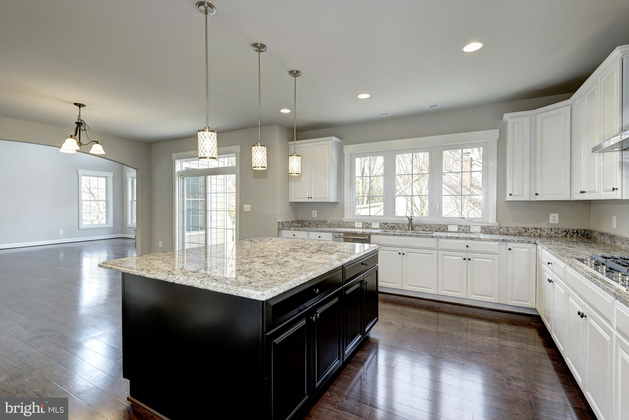 FOXHALL - Residential