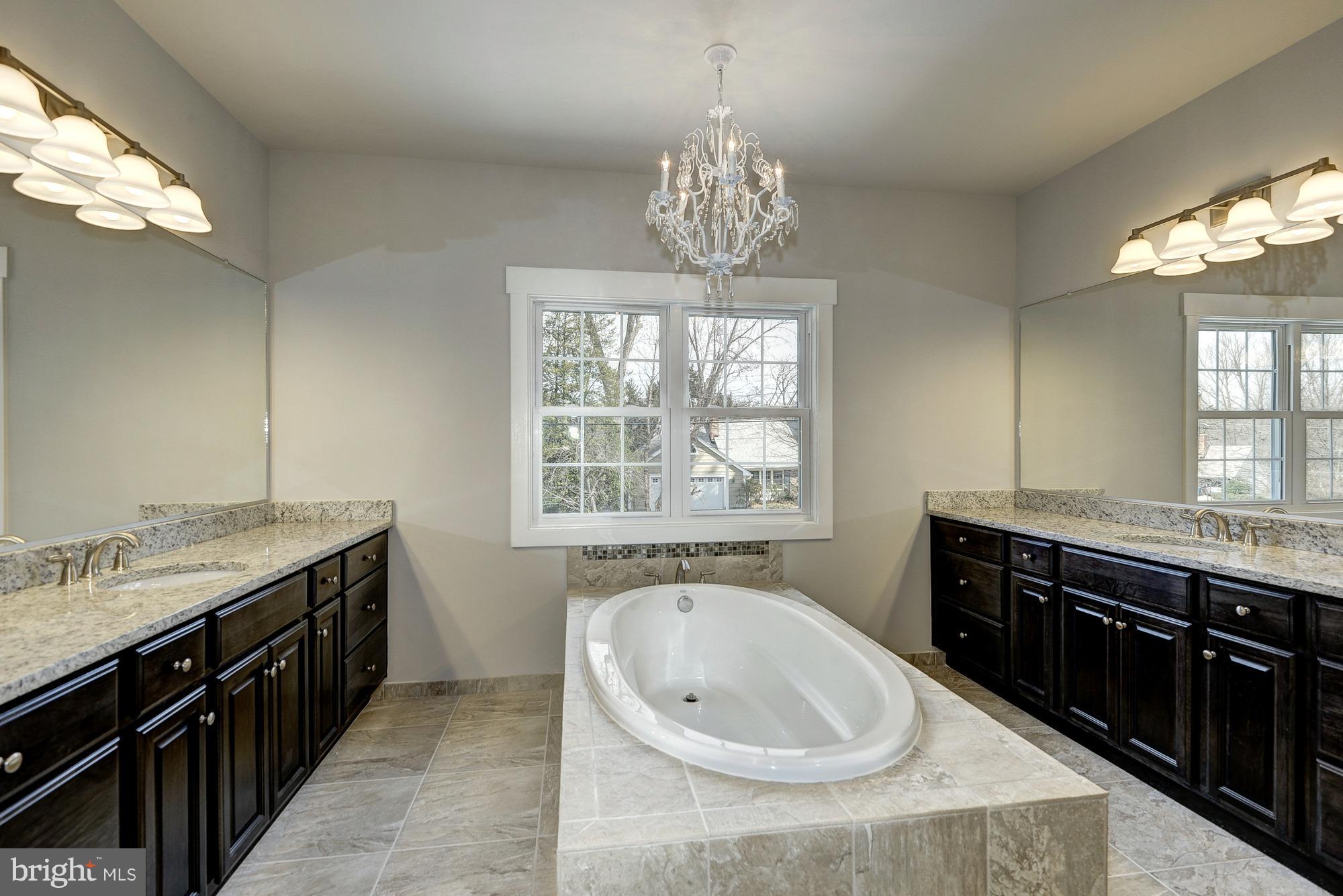 FOXHALL - Residential