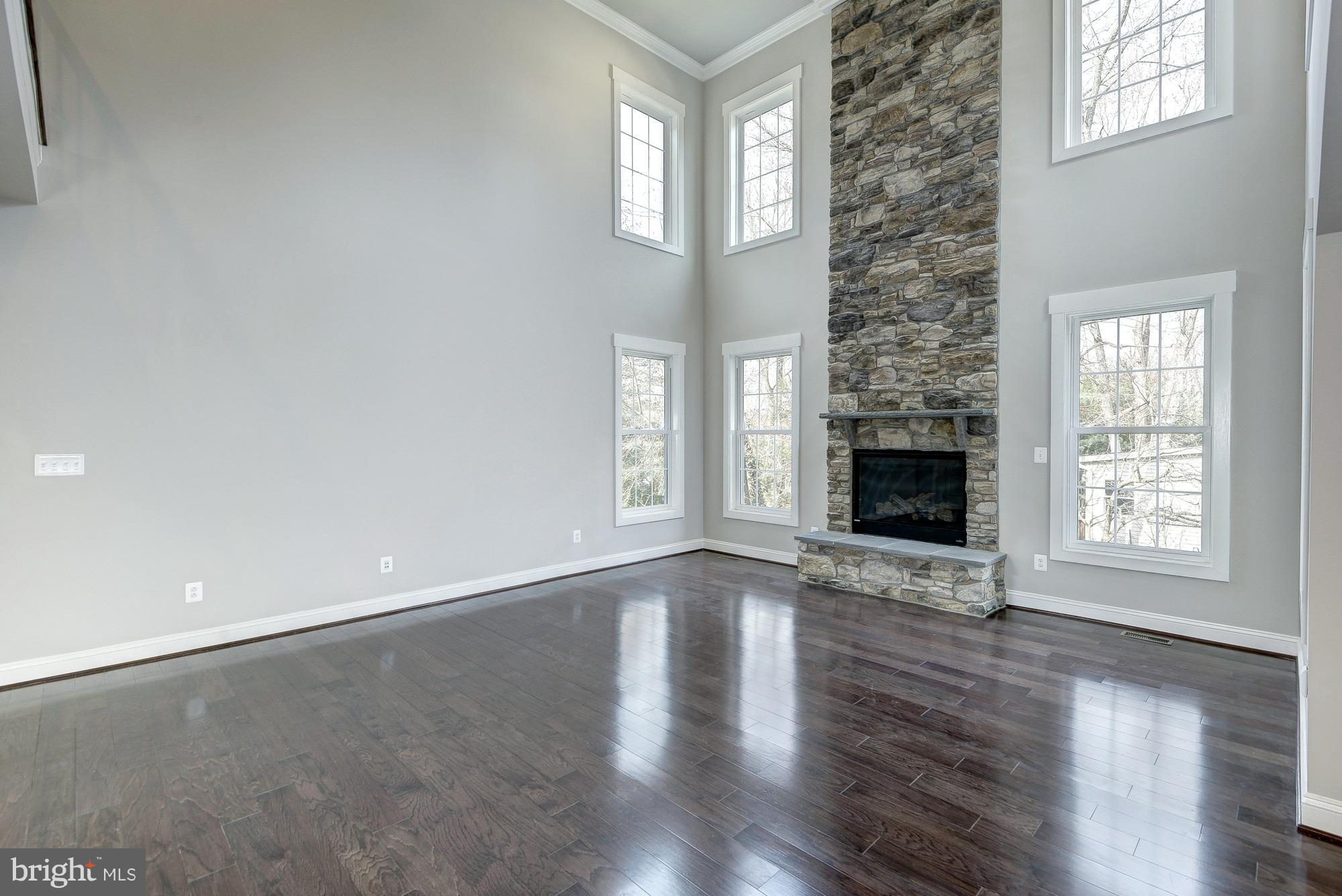 FOXHALL - Residential