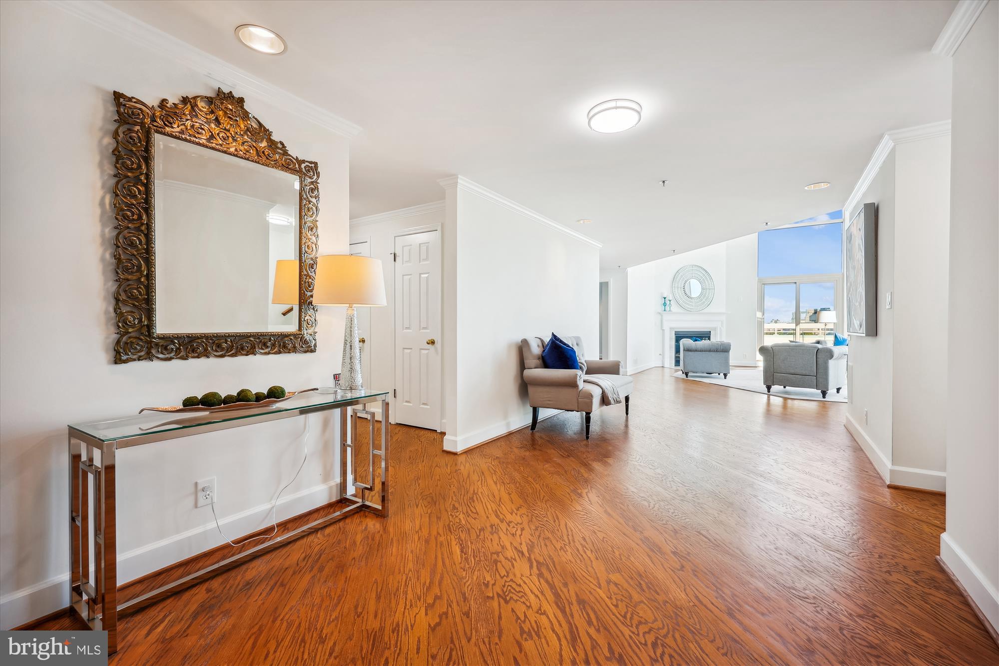 SOMERSET HOUSE - Residential