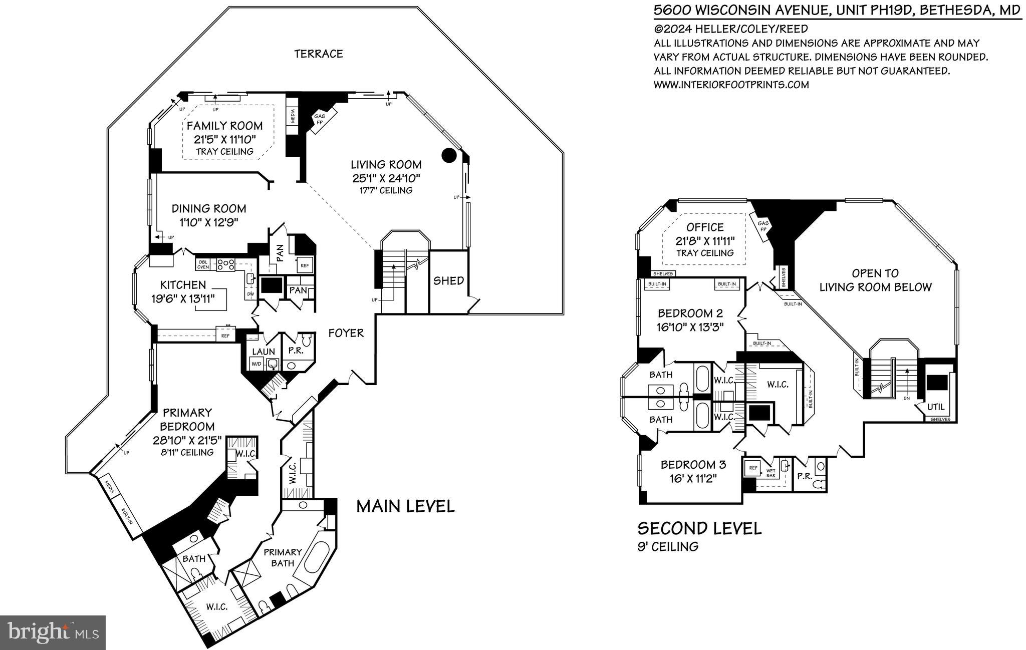SOMERSET HOUSE - Residential