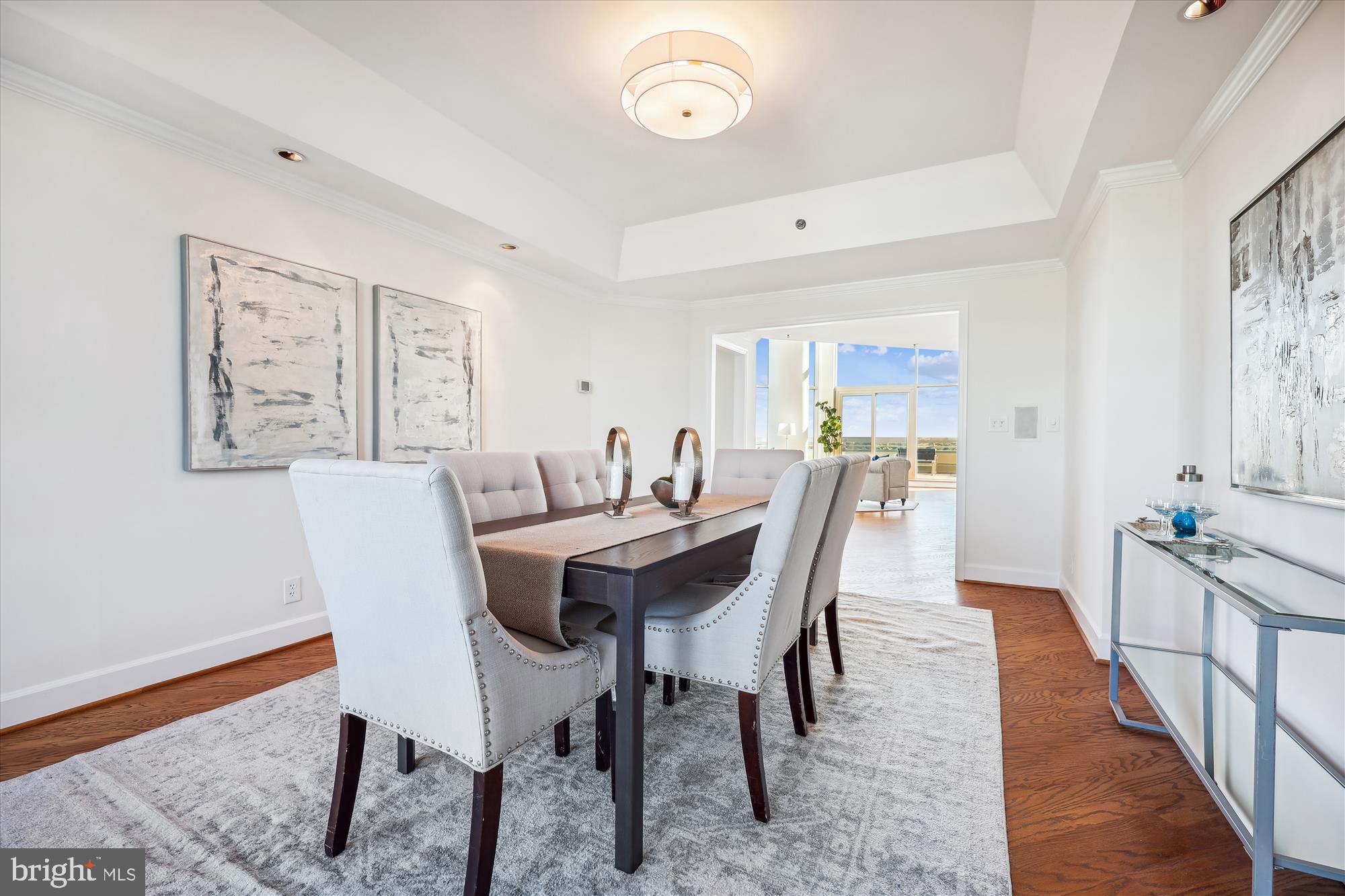 SOMERSET HOUSE - Residential