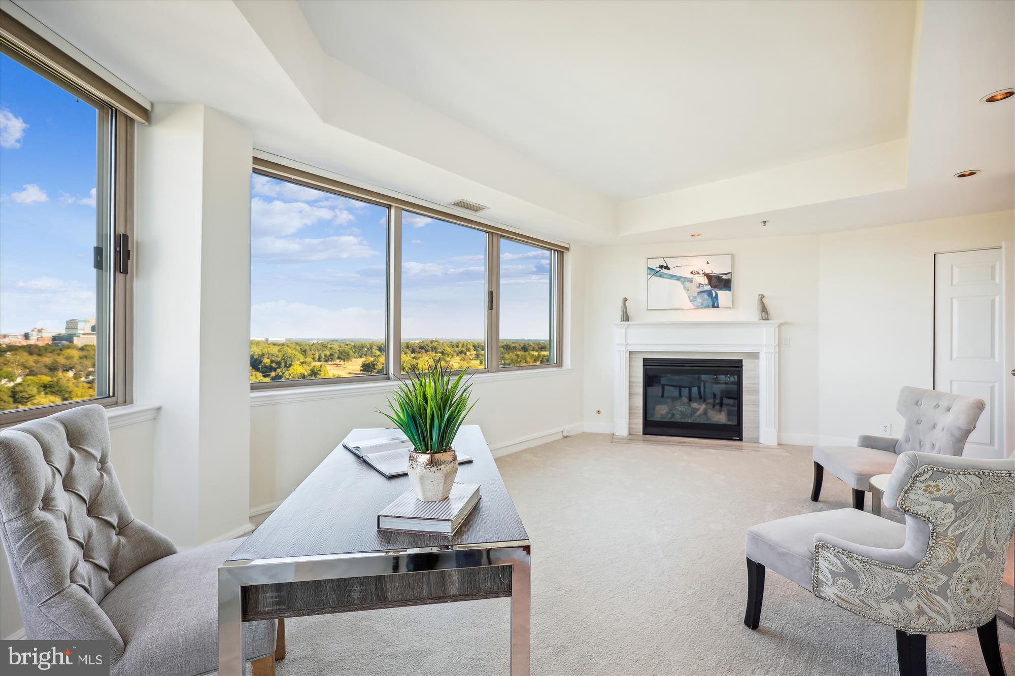 SOMERSET HOUSE - Residential