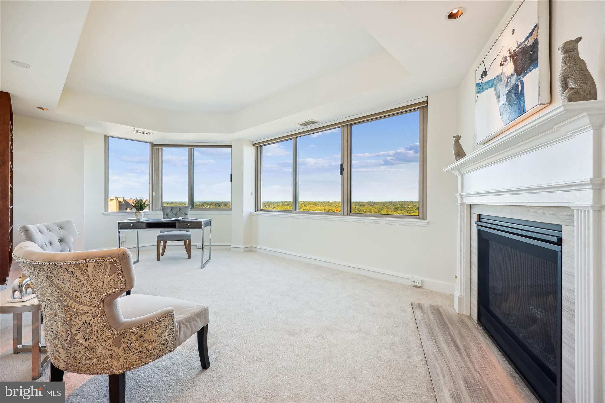 SOMERSET HOUSE - Residential