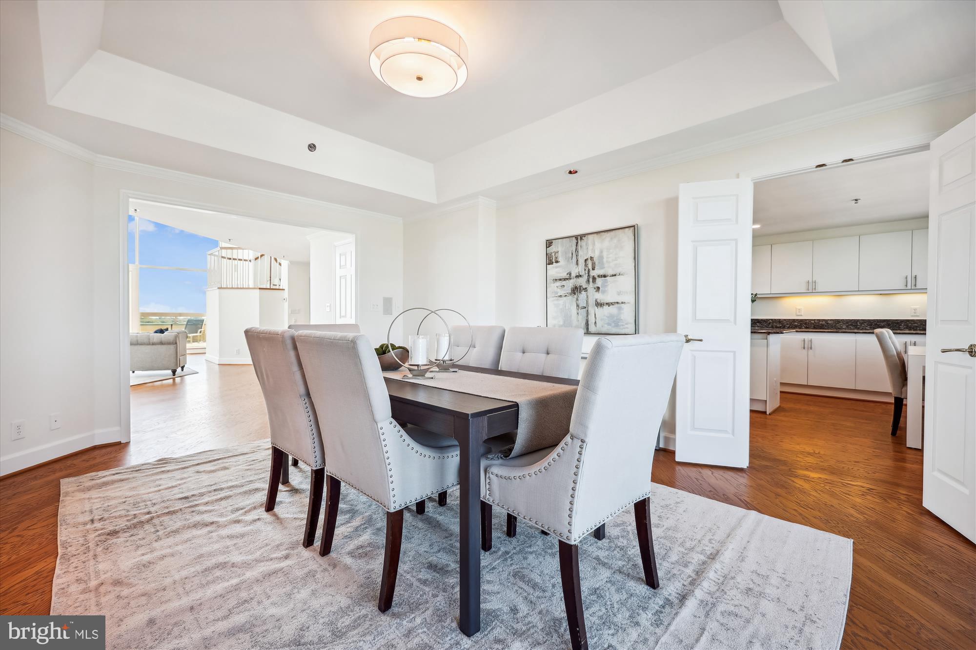 SOMERSET HOUSE - Residential