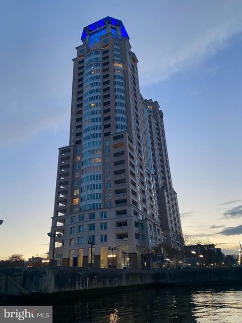 100 HARBORVIEW 2307 BALTIMORE MD 21230