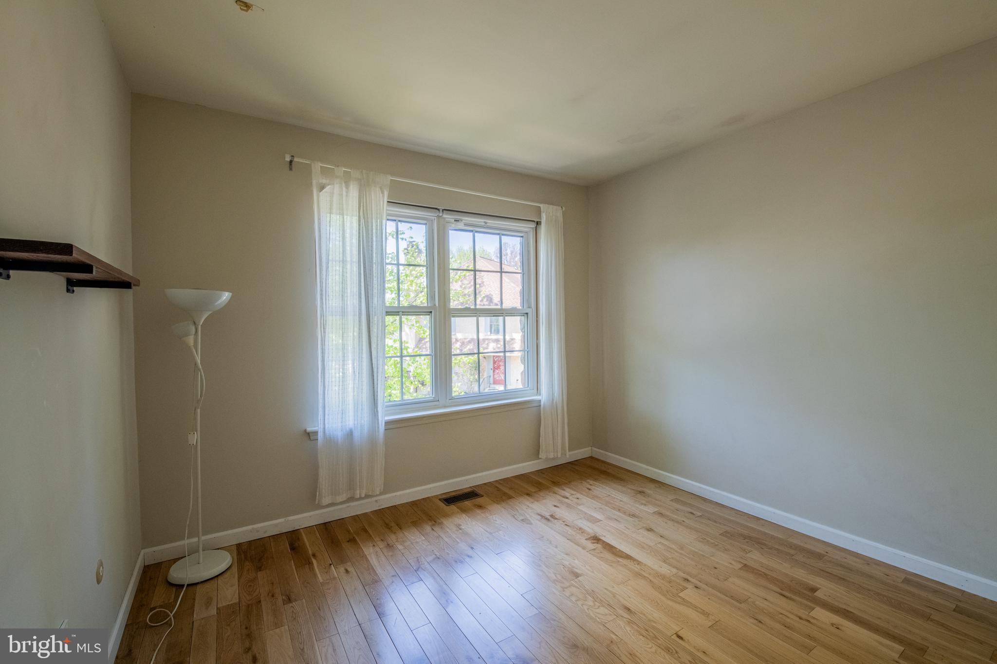 CHESTERBROOK - Residential Lease