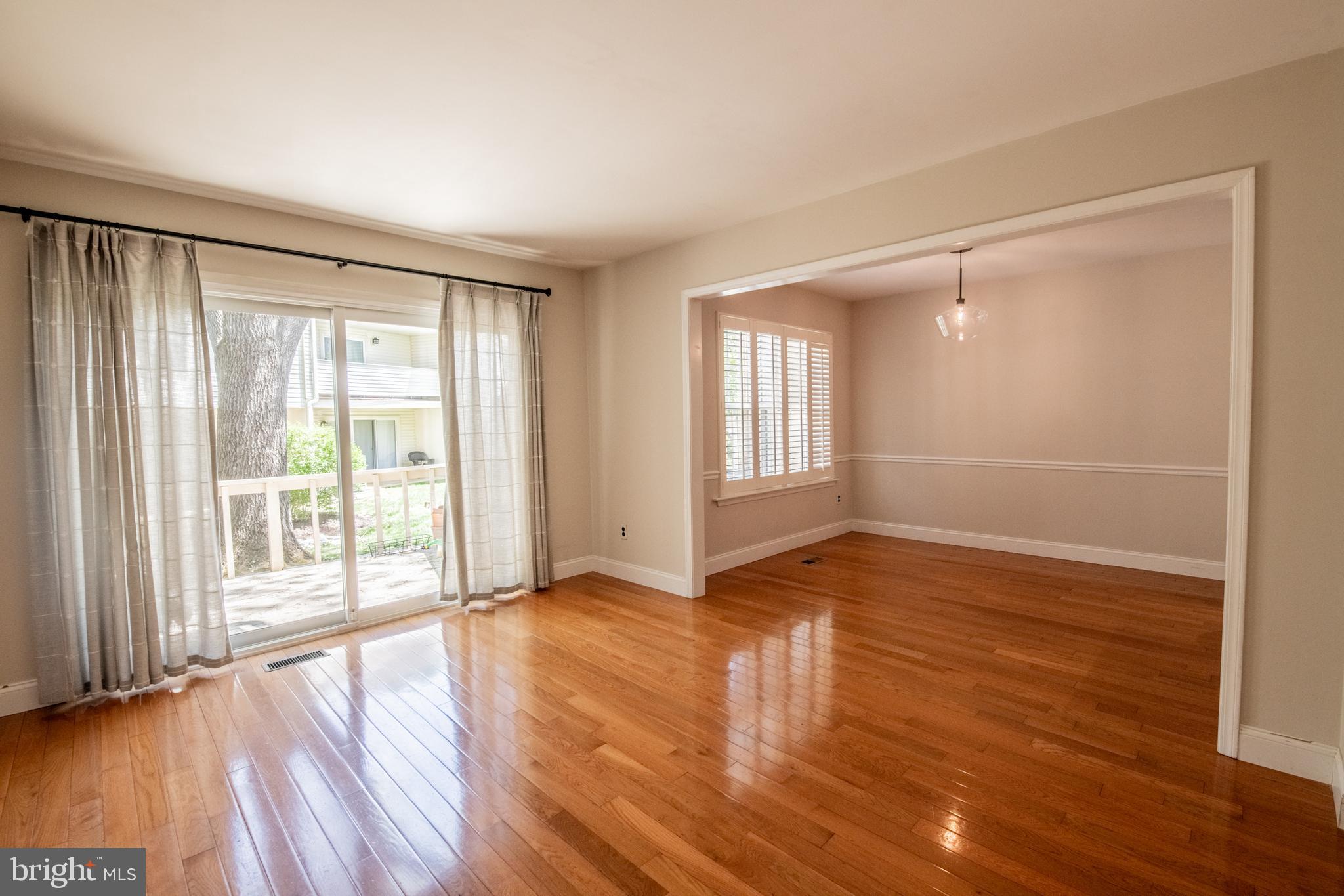 CHESTERBROOK - Residential Lease