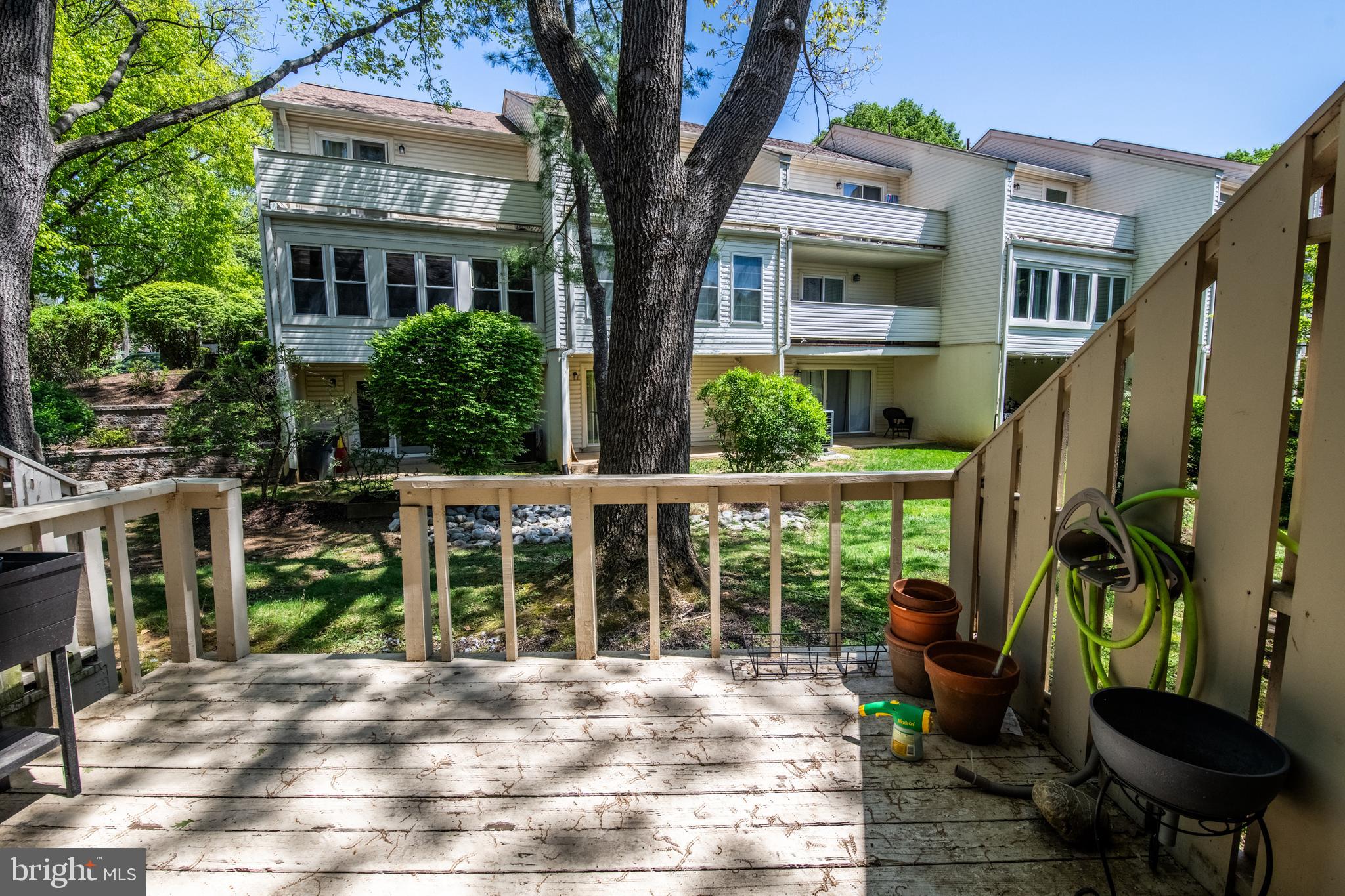 CHESTERBROOK - Residential Lease