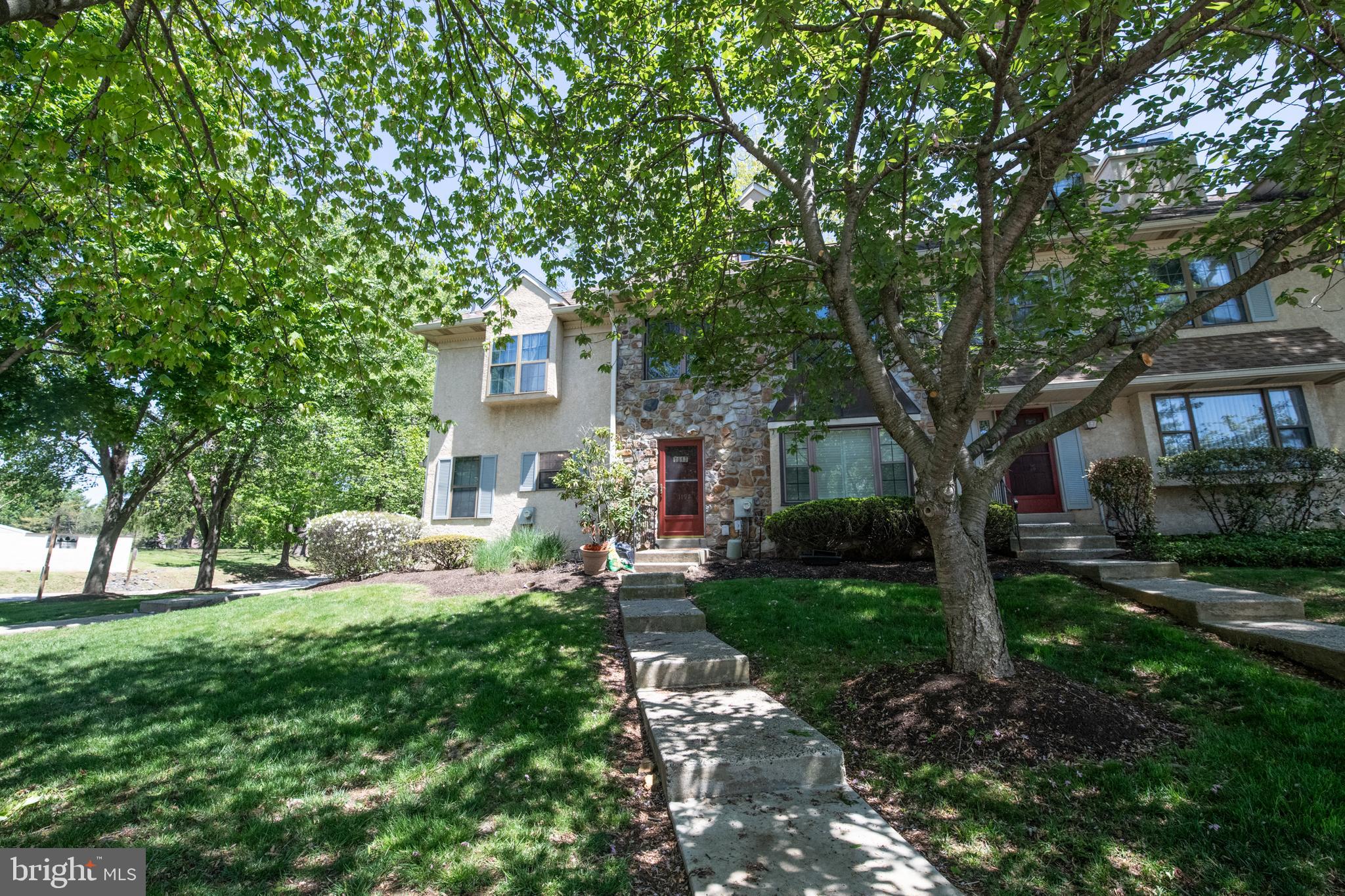 CHESTERBROOK - Residential Lease