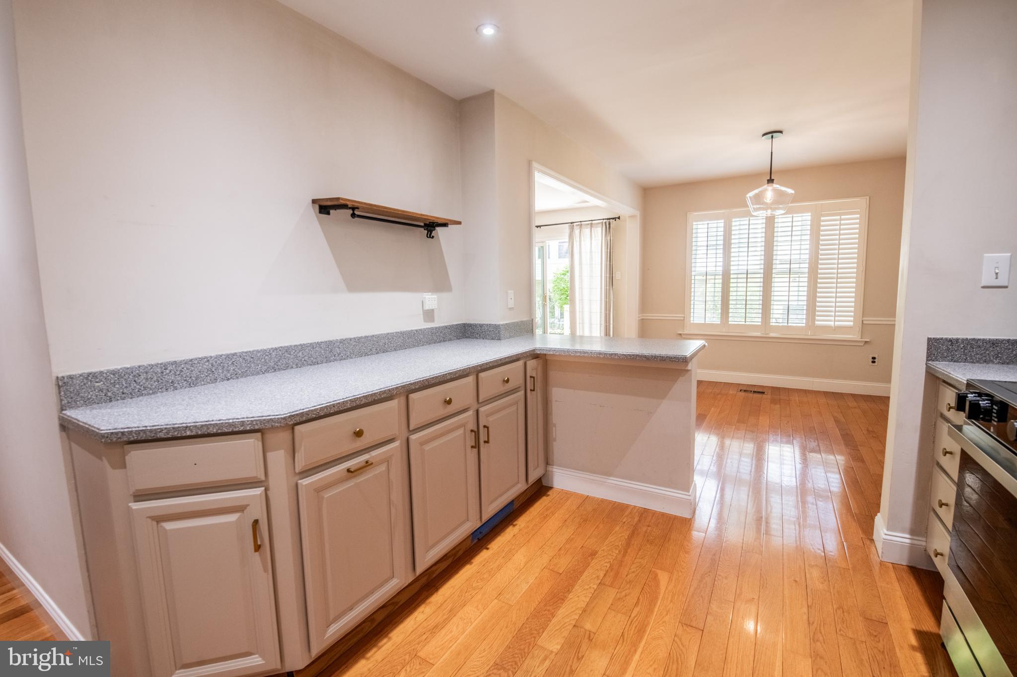CHESTERBROOK - Residential Lease
