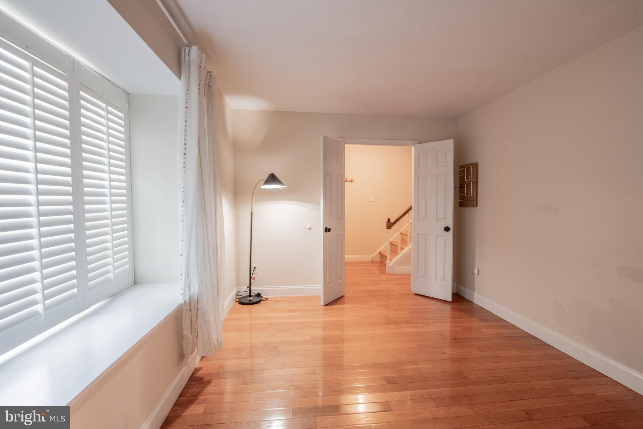 CHESTERBROOK - Residential Lease