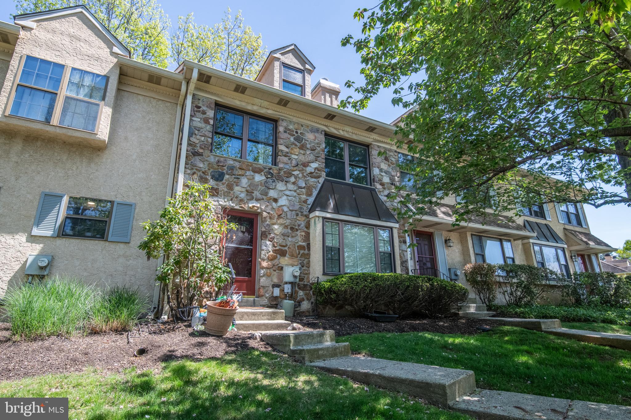 CHESTERBROOK - Residential Lease