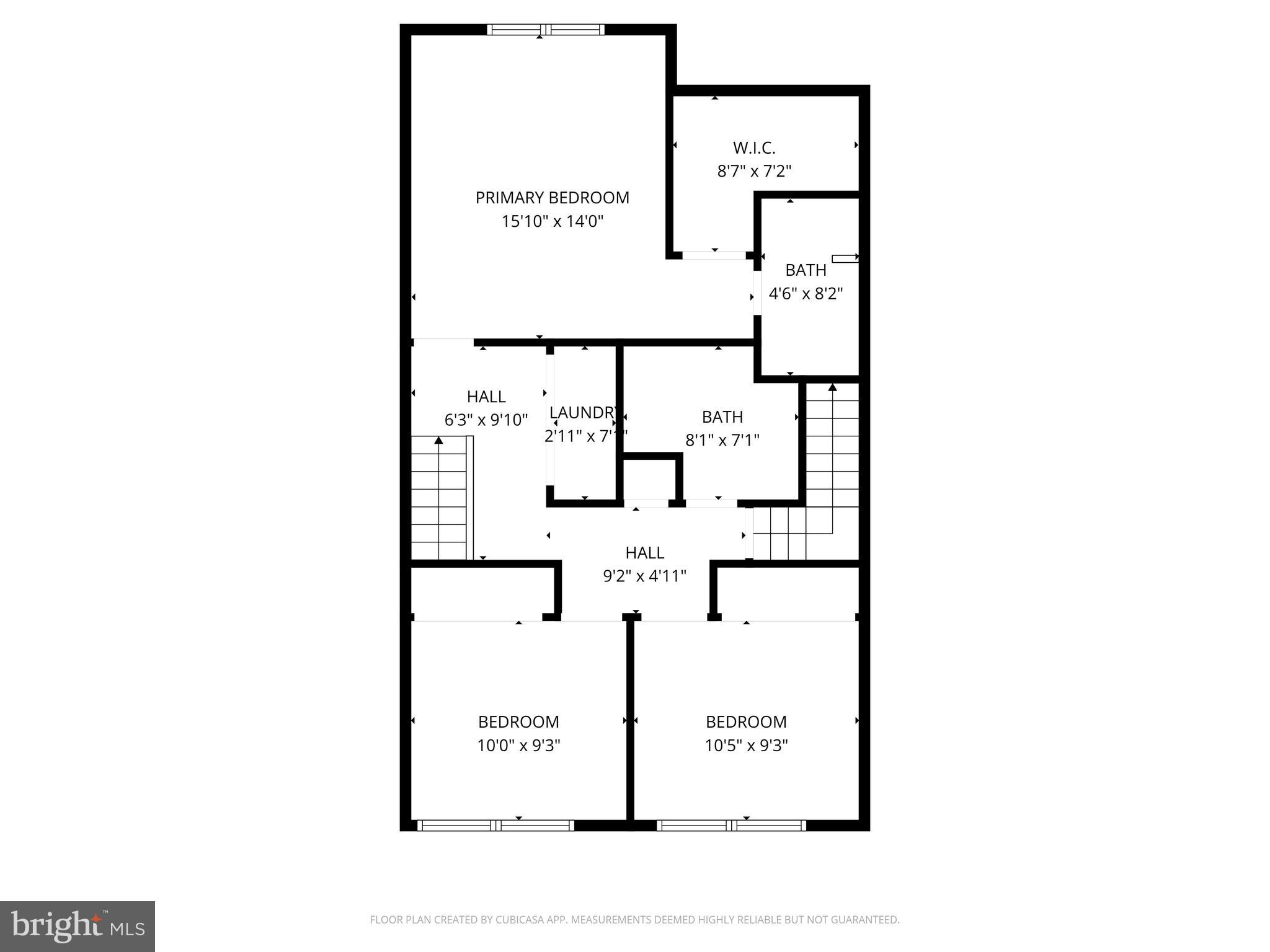 CHESTERBROOK - Residential Lease