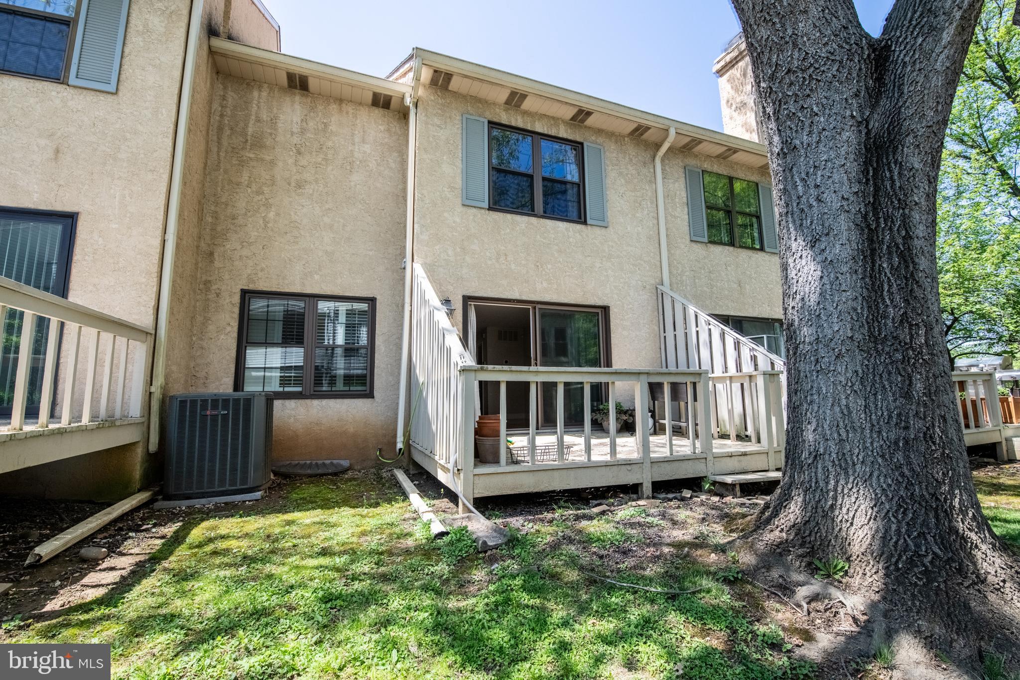 CHESTERBROOK - Residential Lease