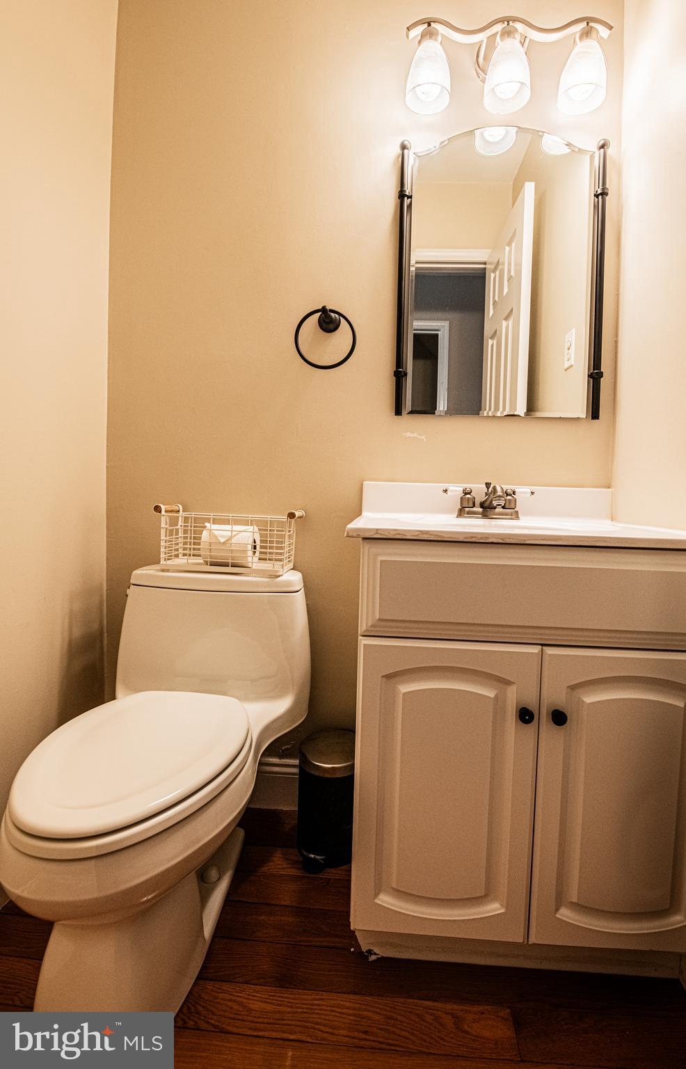 CHESTERBROOK - Residential Lease