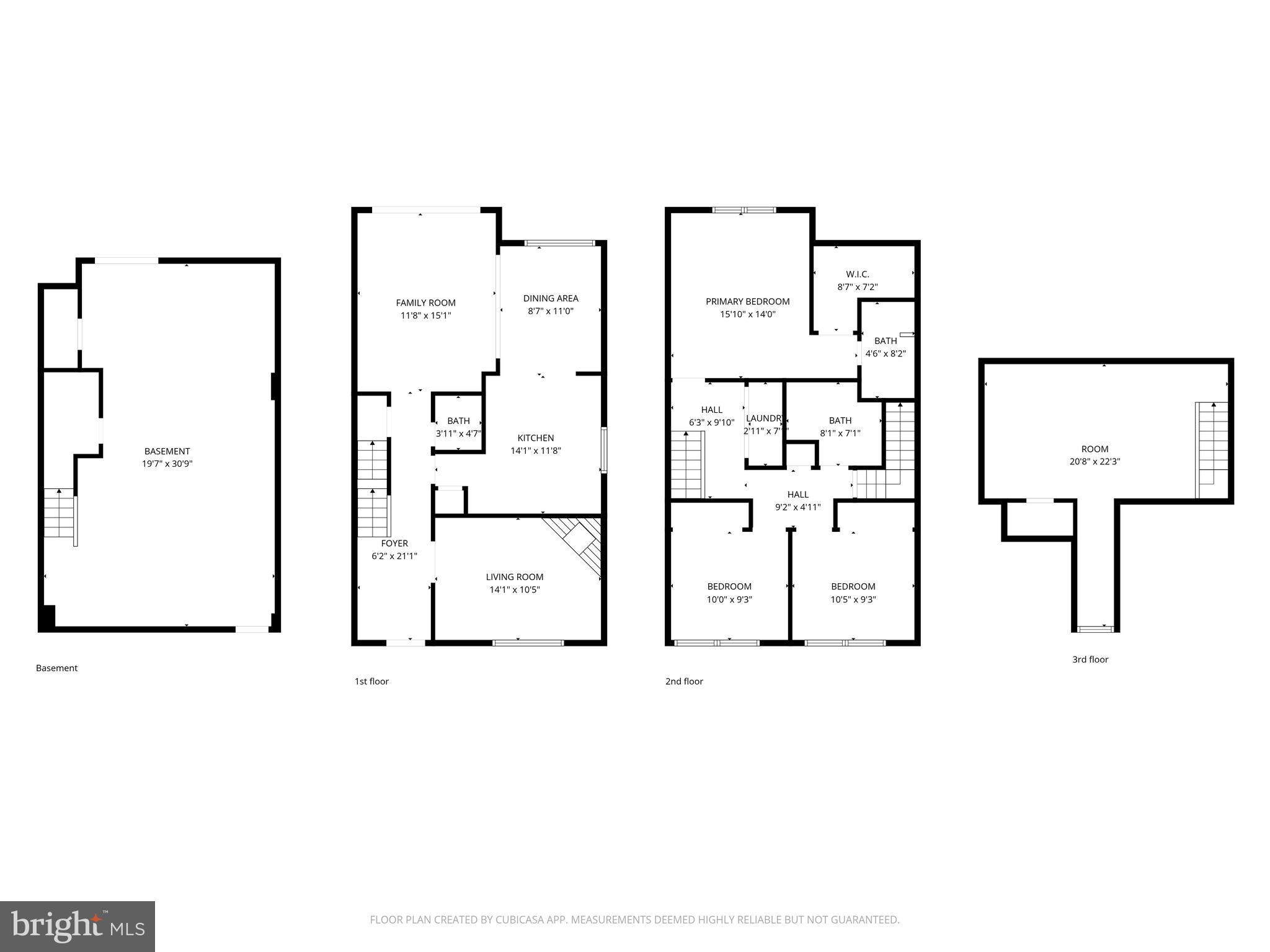 CHESTERBROOK - Residential Lease