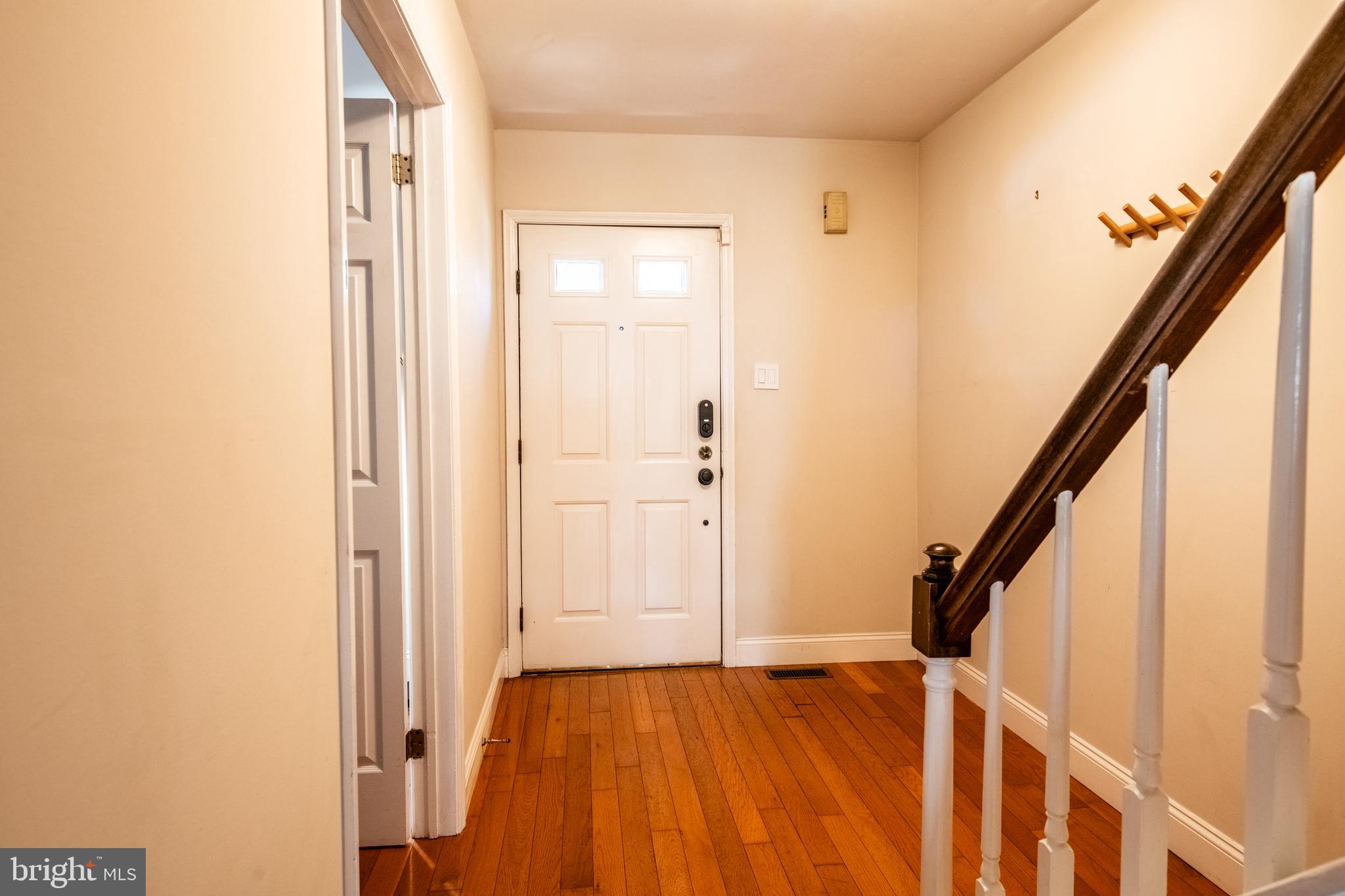CHESTERBROOK - Residential Lease