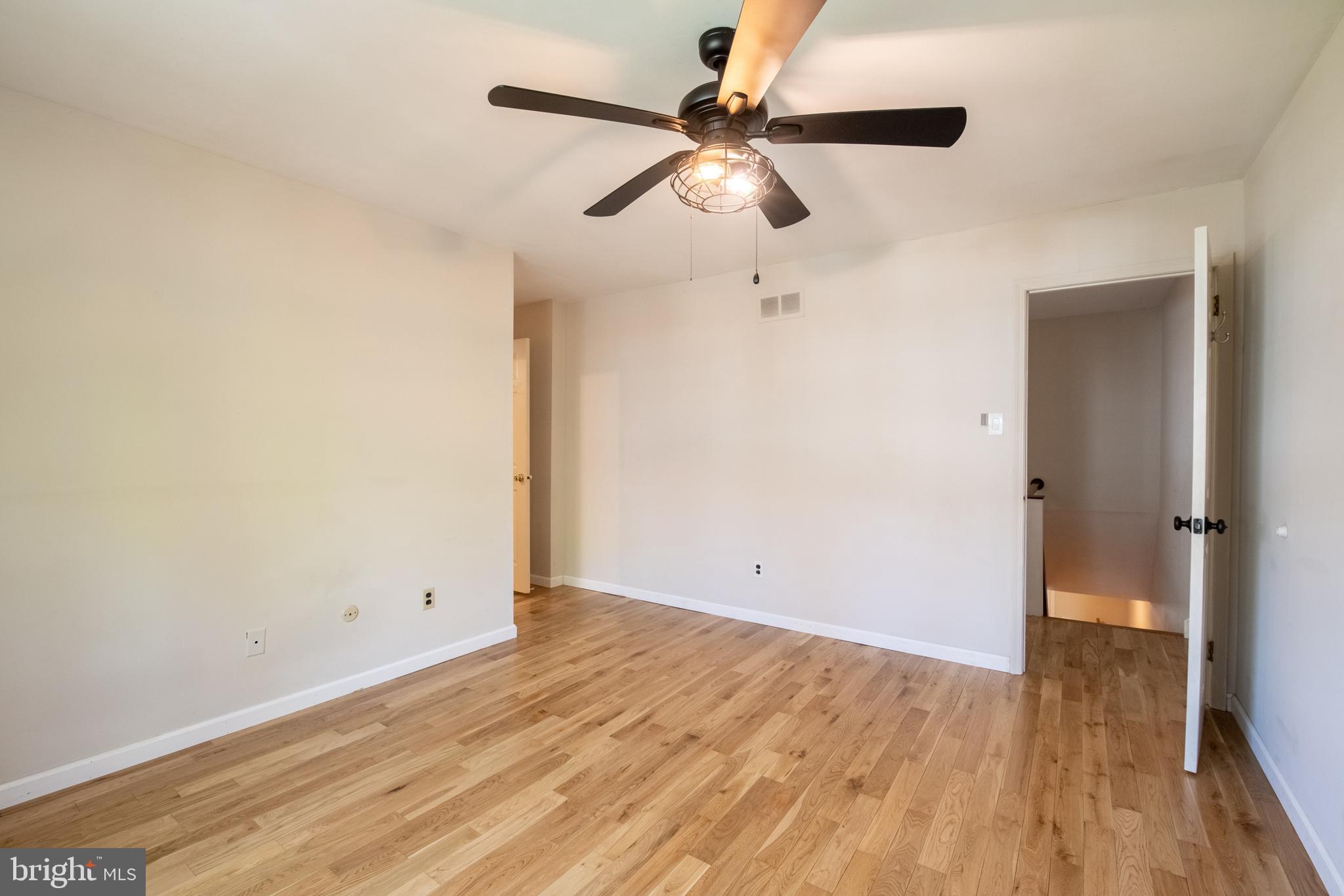 CHESTERBROOK - Residential Lease