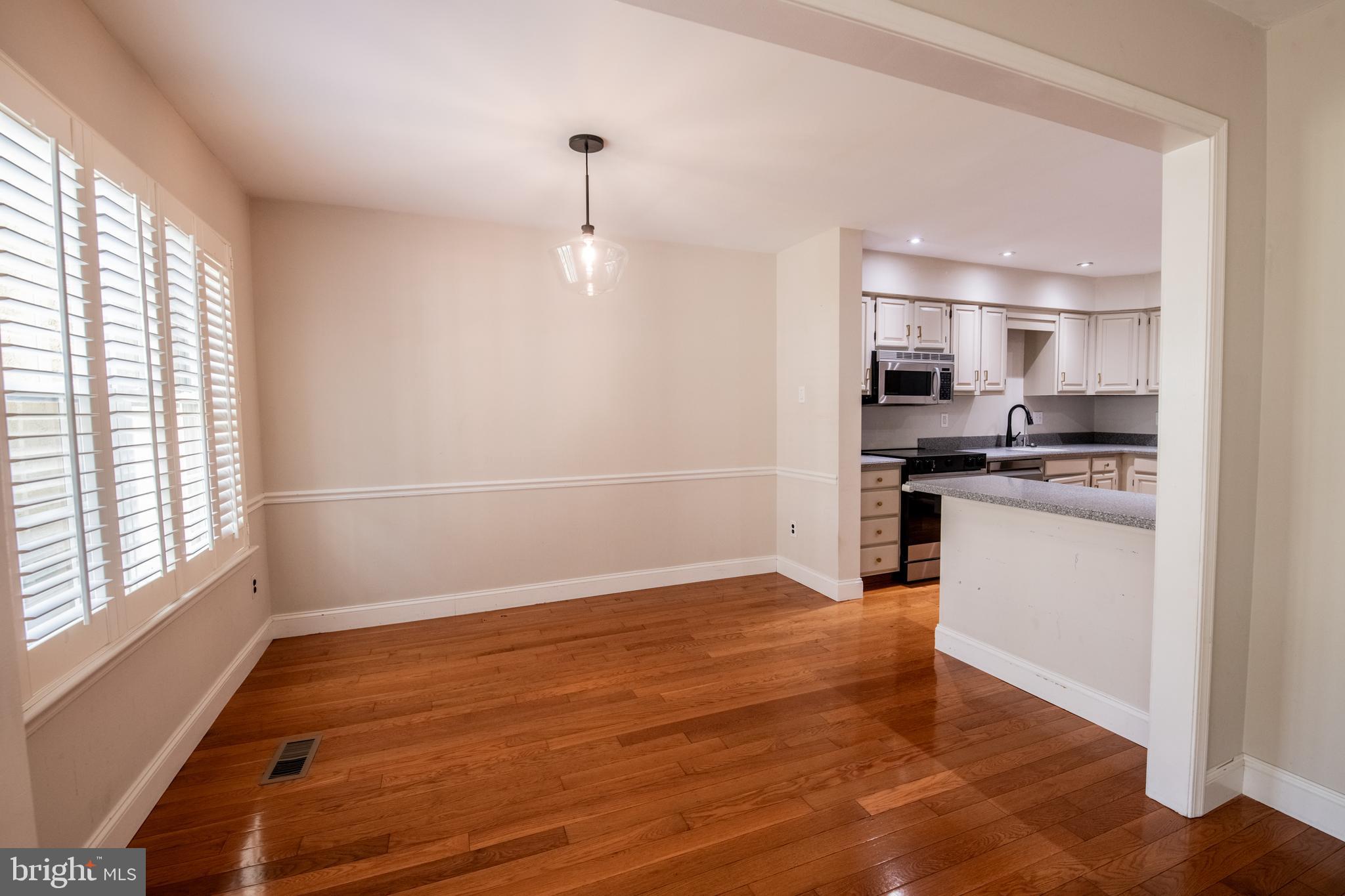 CHESTERBROOK - Residential Lease